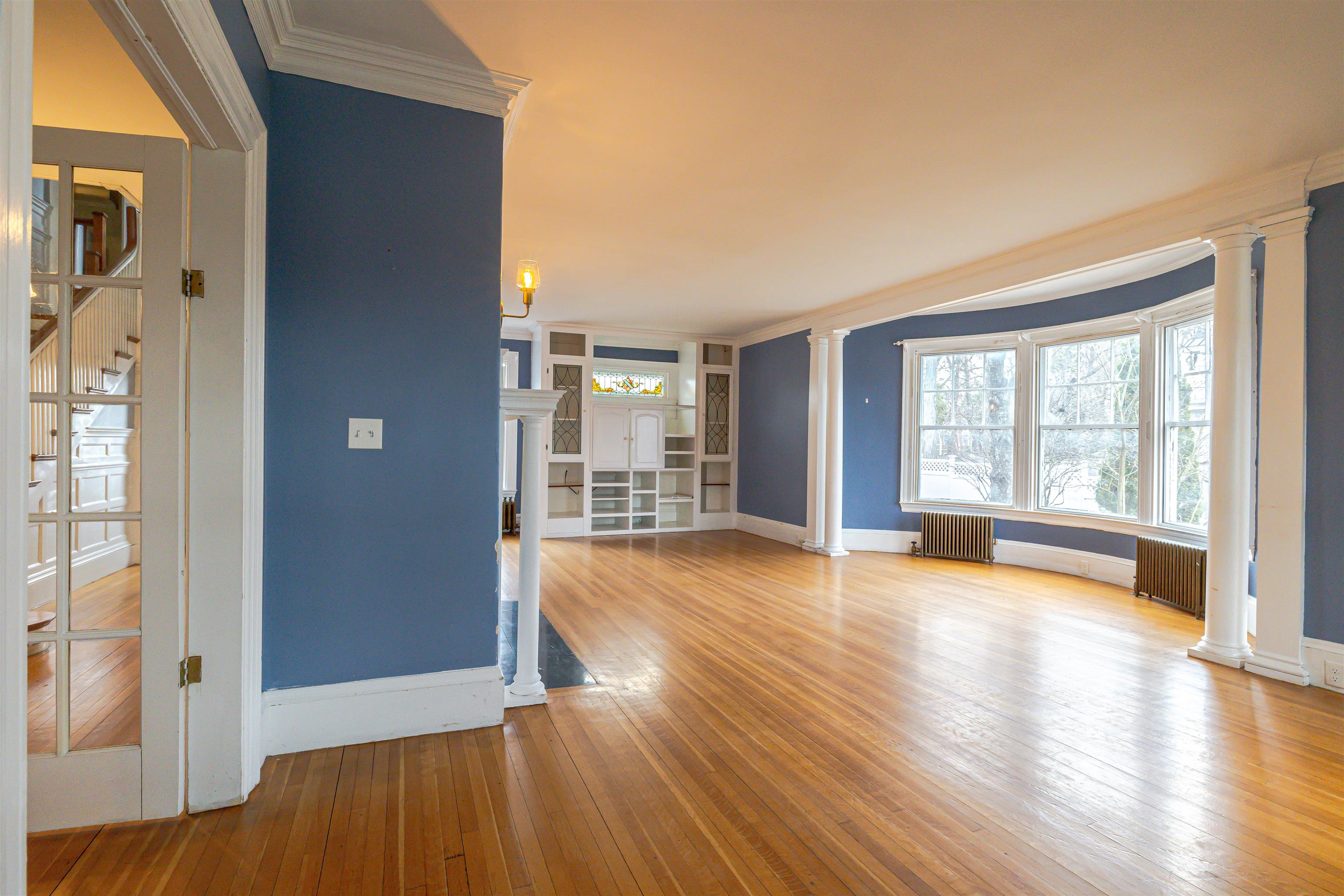 10 Ridge Road