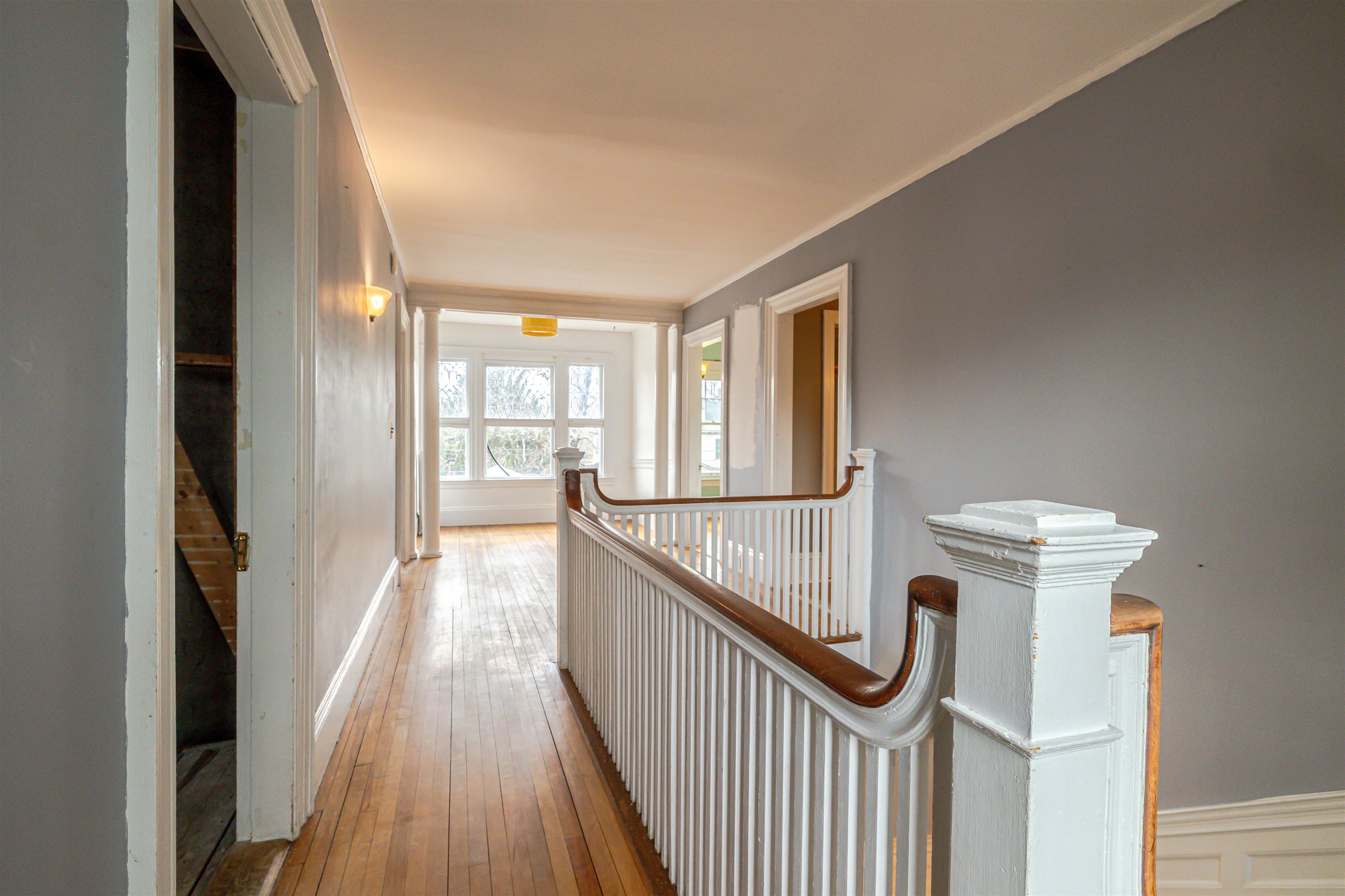 10 Ridge Road