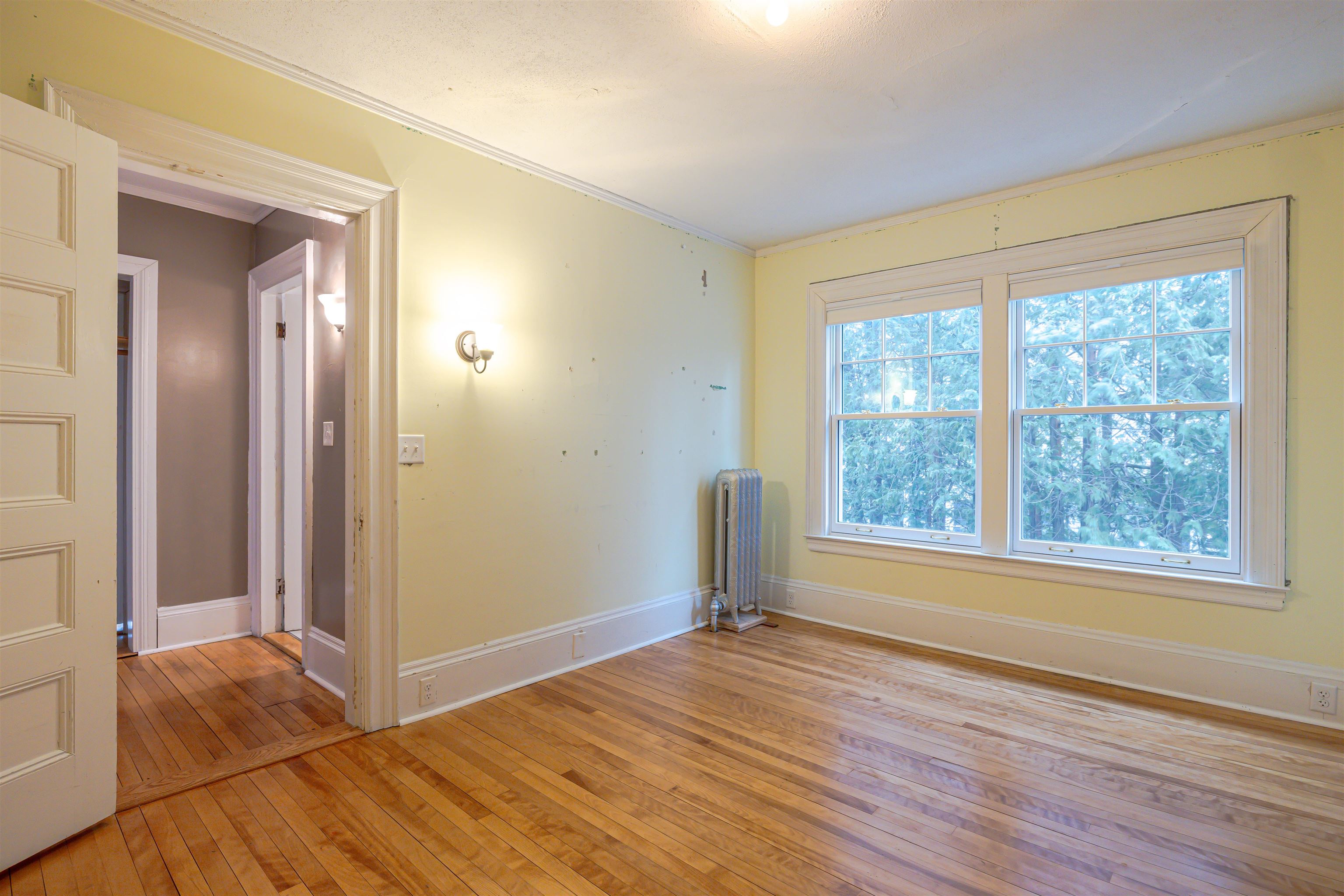 10 Ridge Road