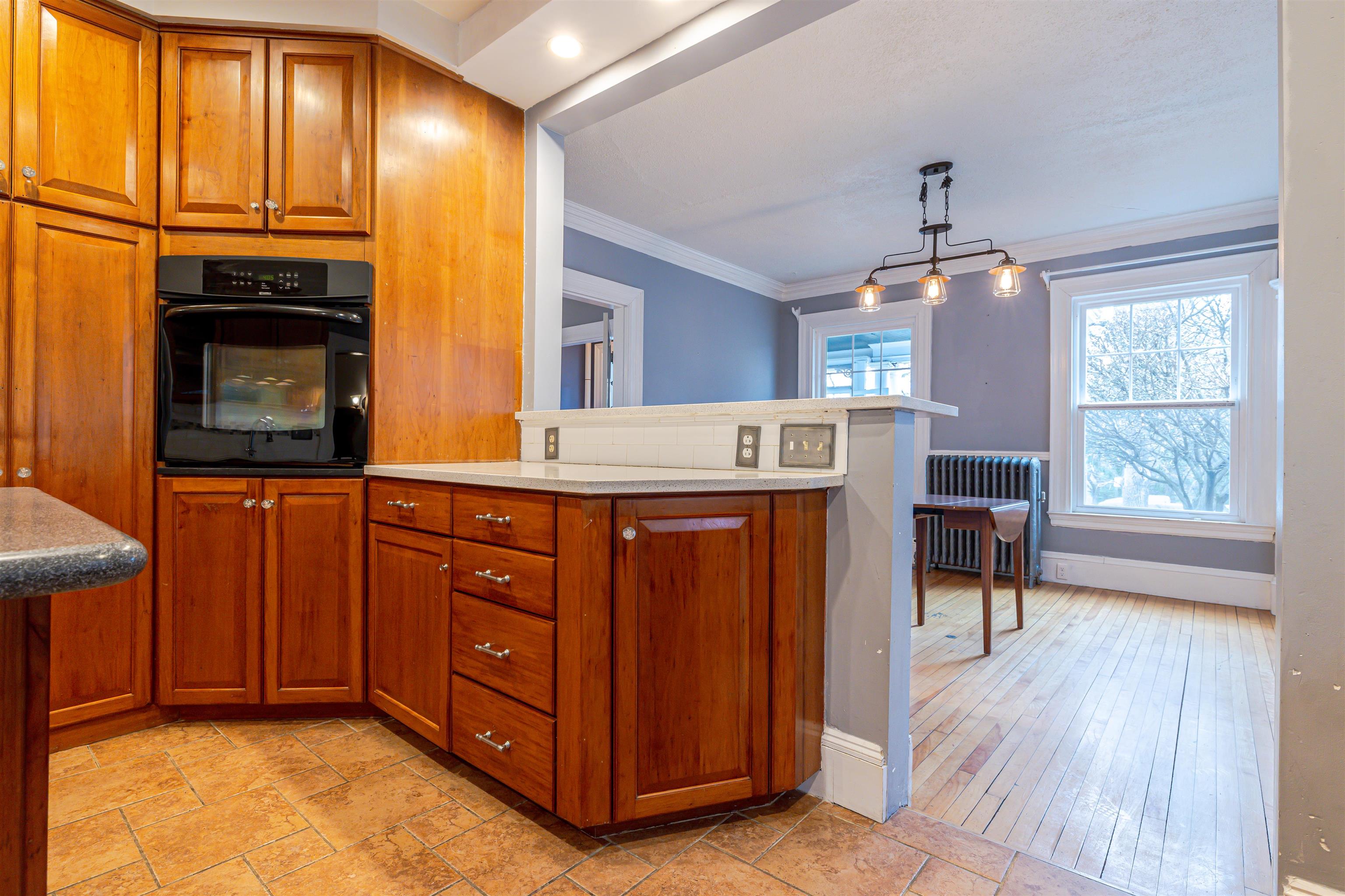 10 Ridge Road
