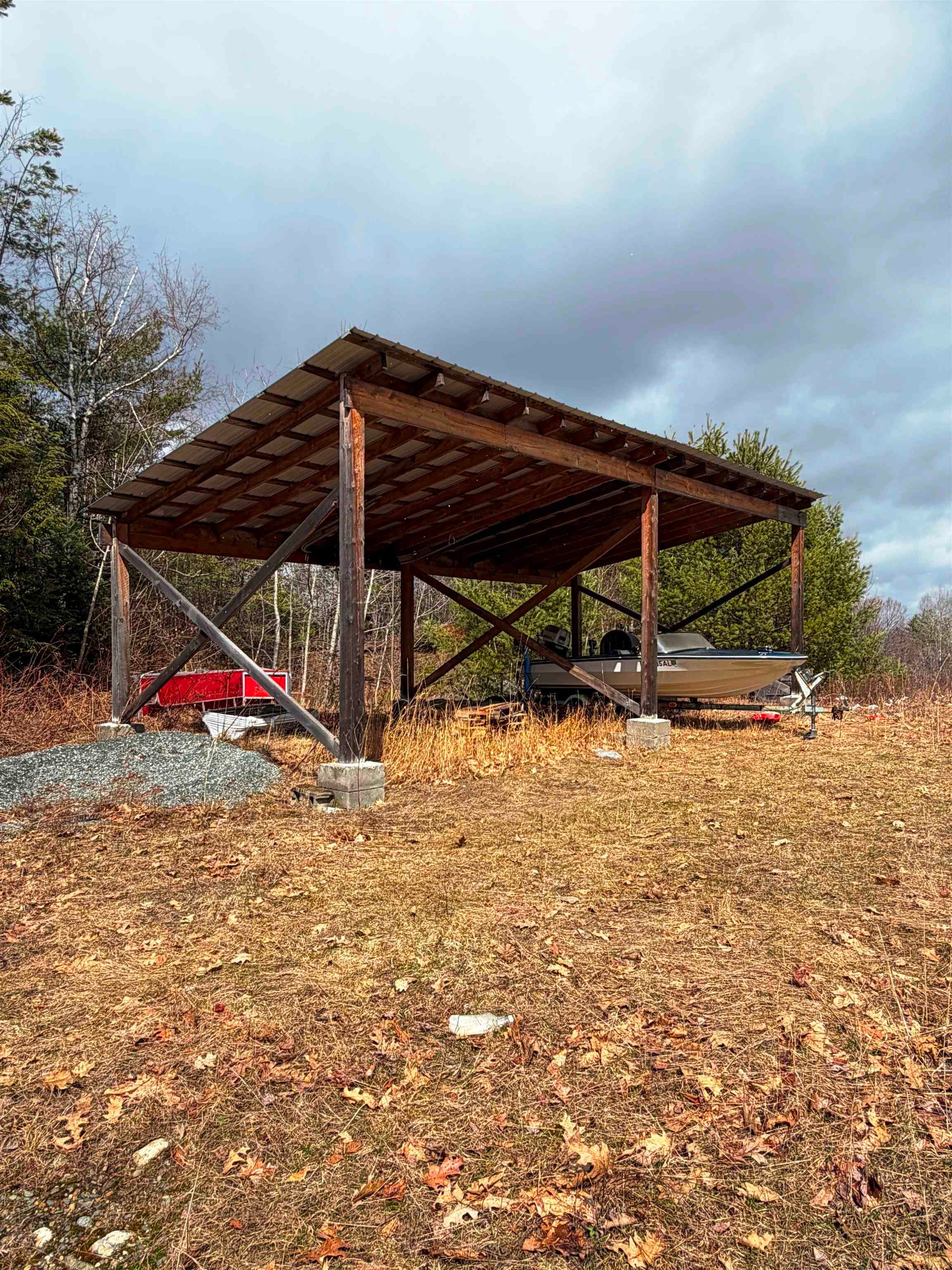 461 Butson Road