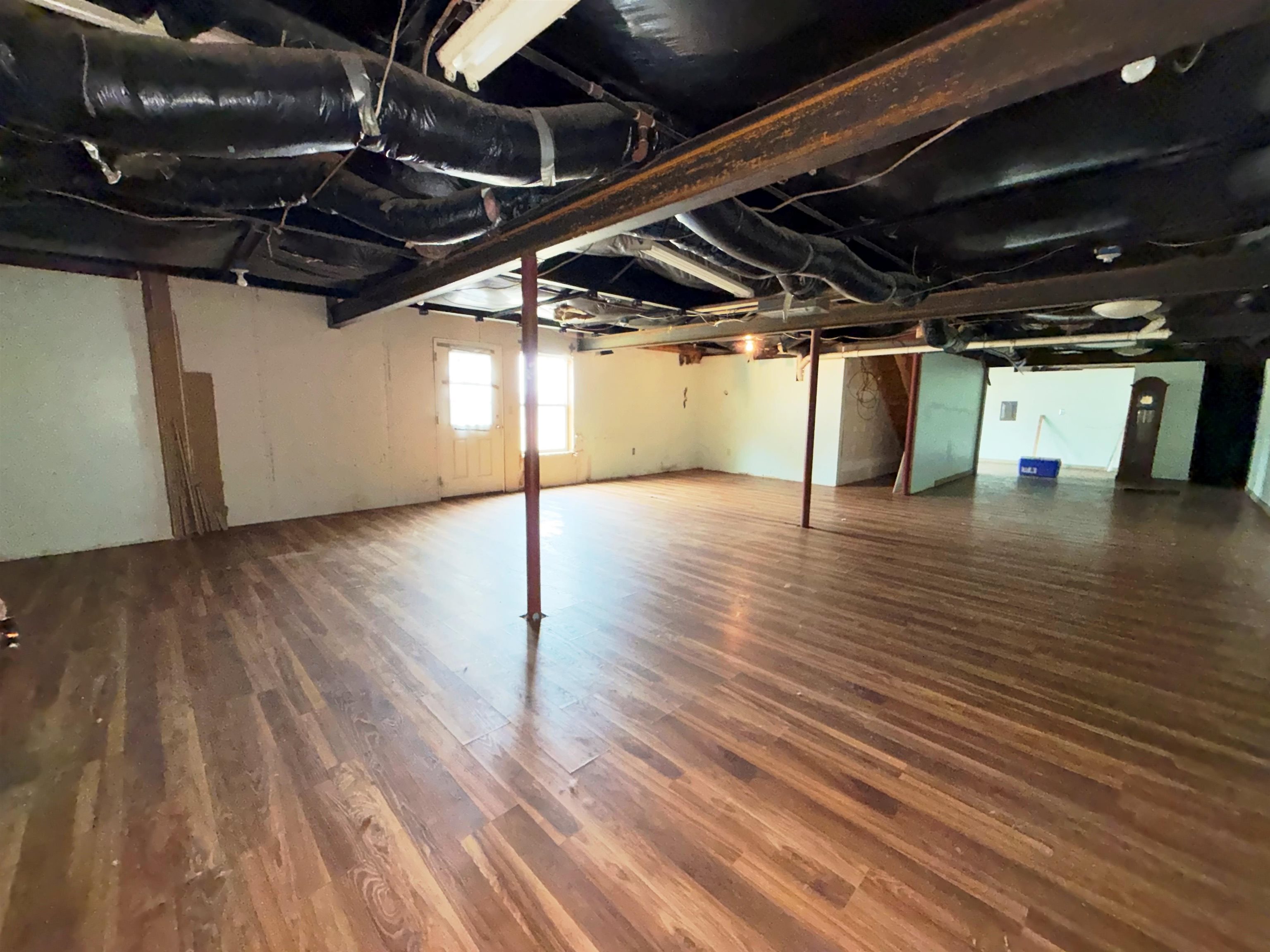 461 Butson Road