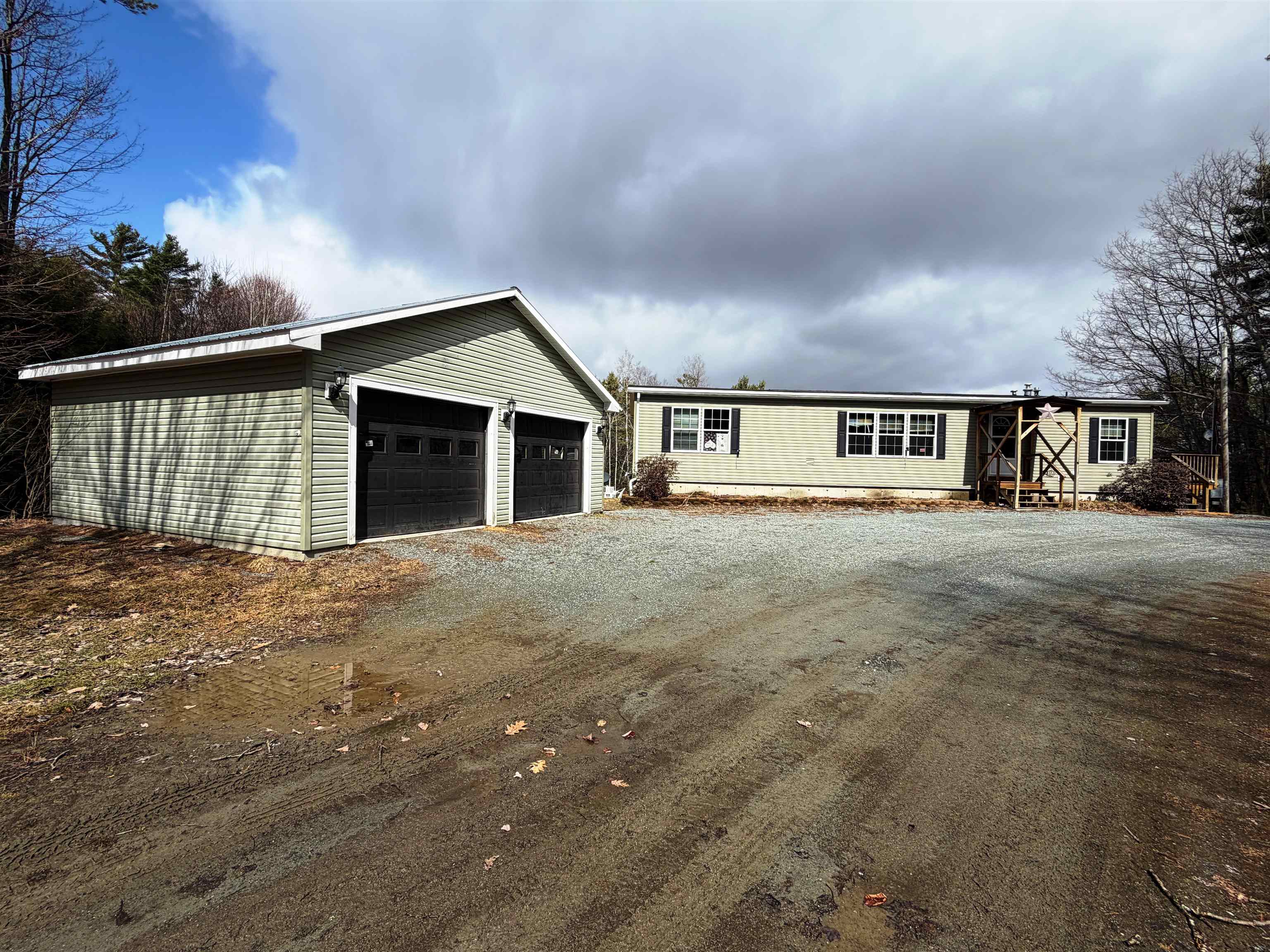 461 Butson Road