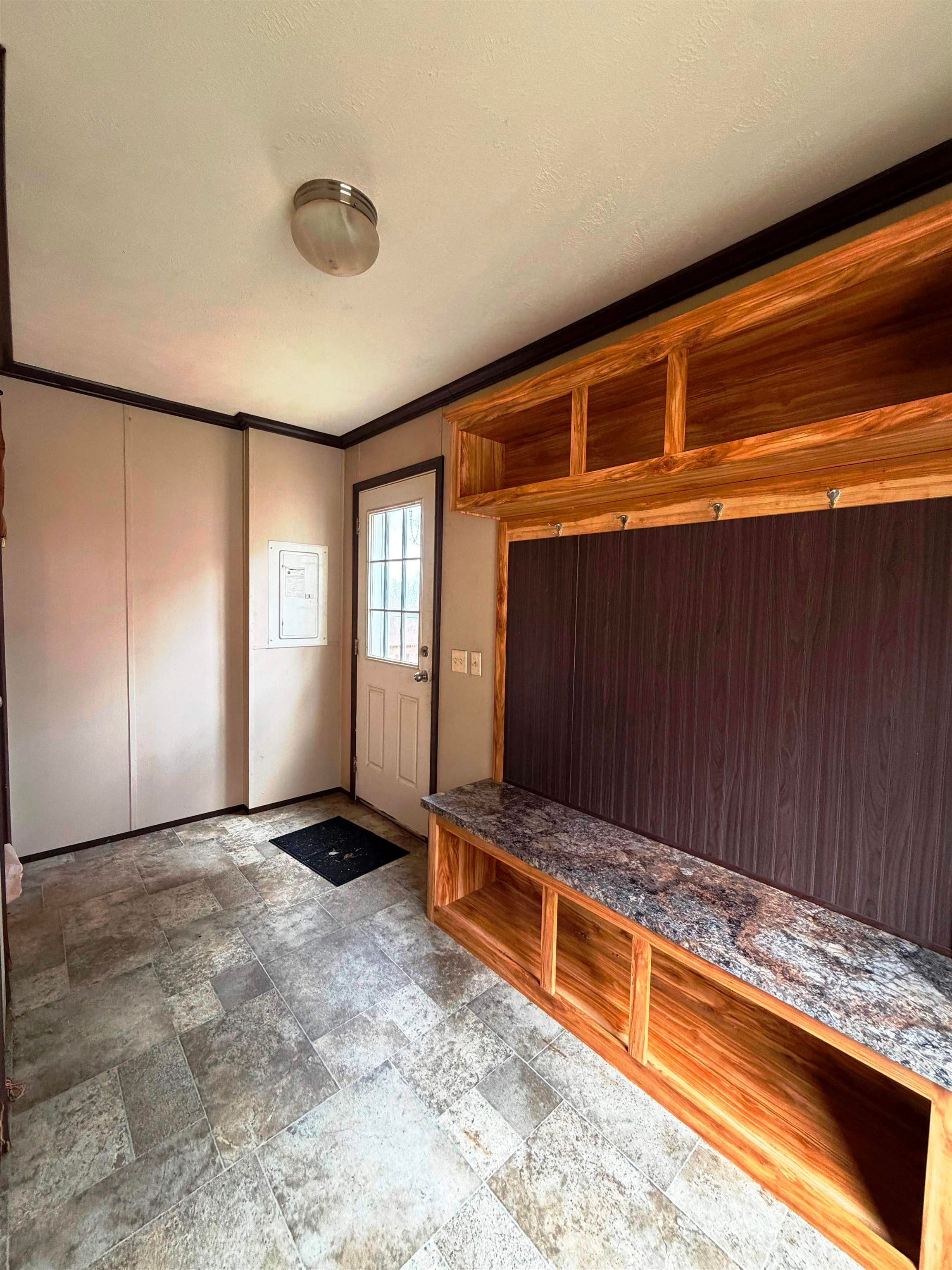 461 Butson Road