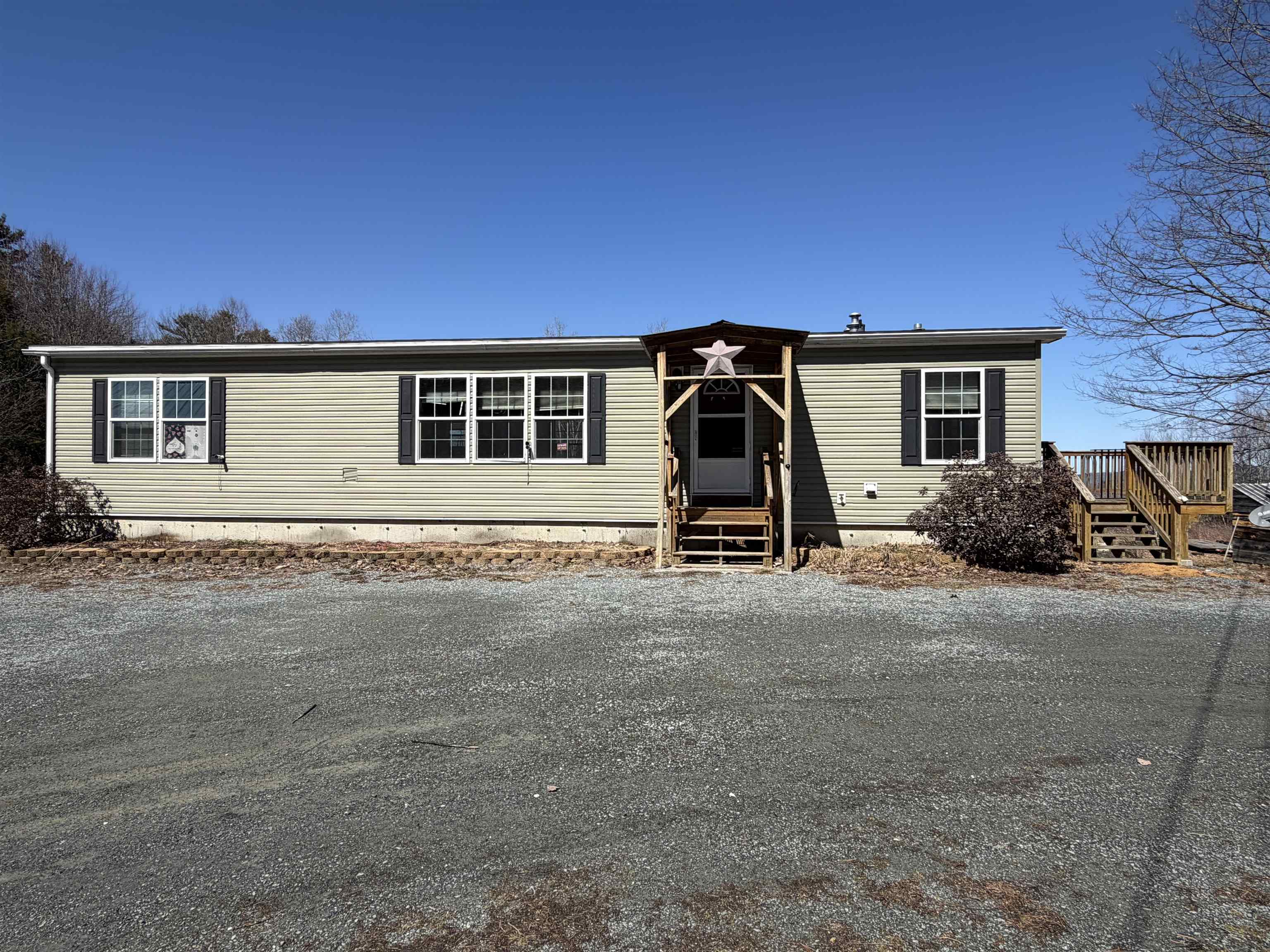 461 Butson Road