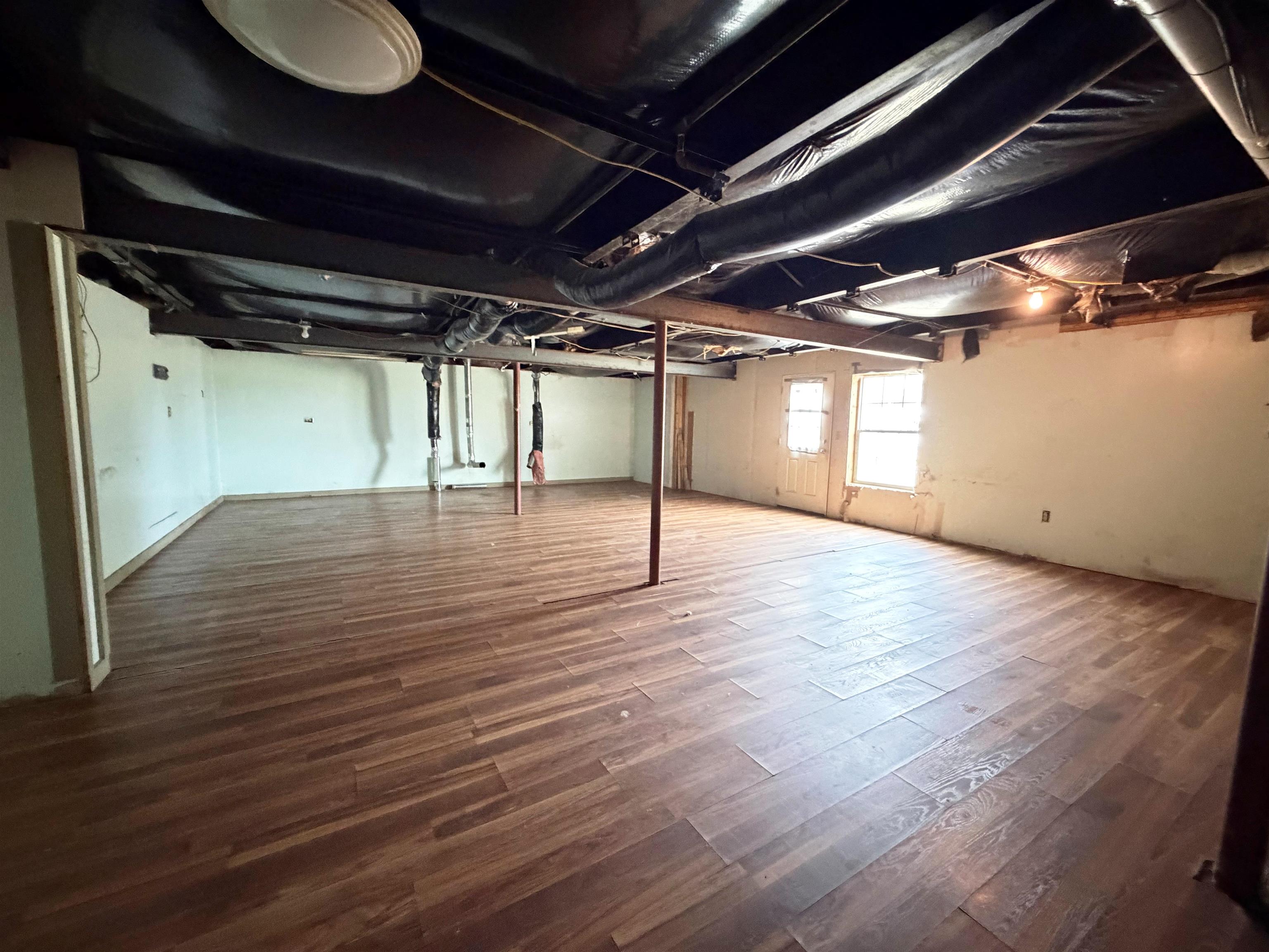 461 Butson Road