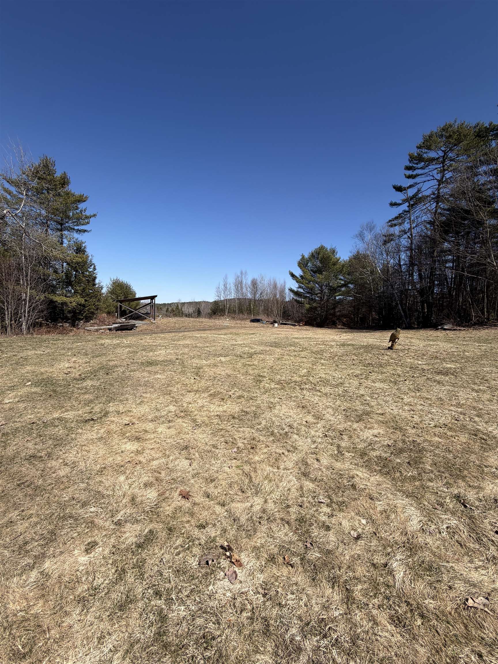461 Butson Road