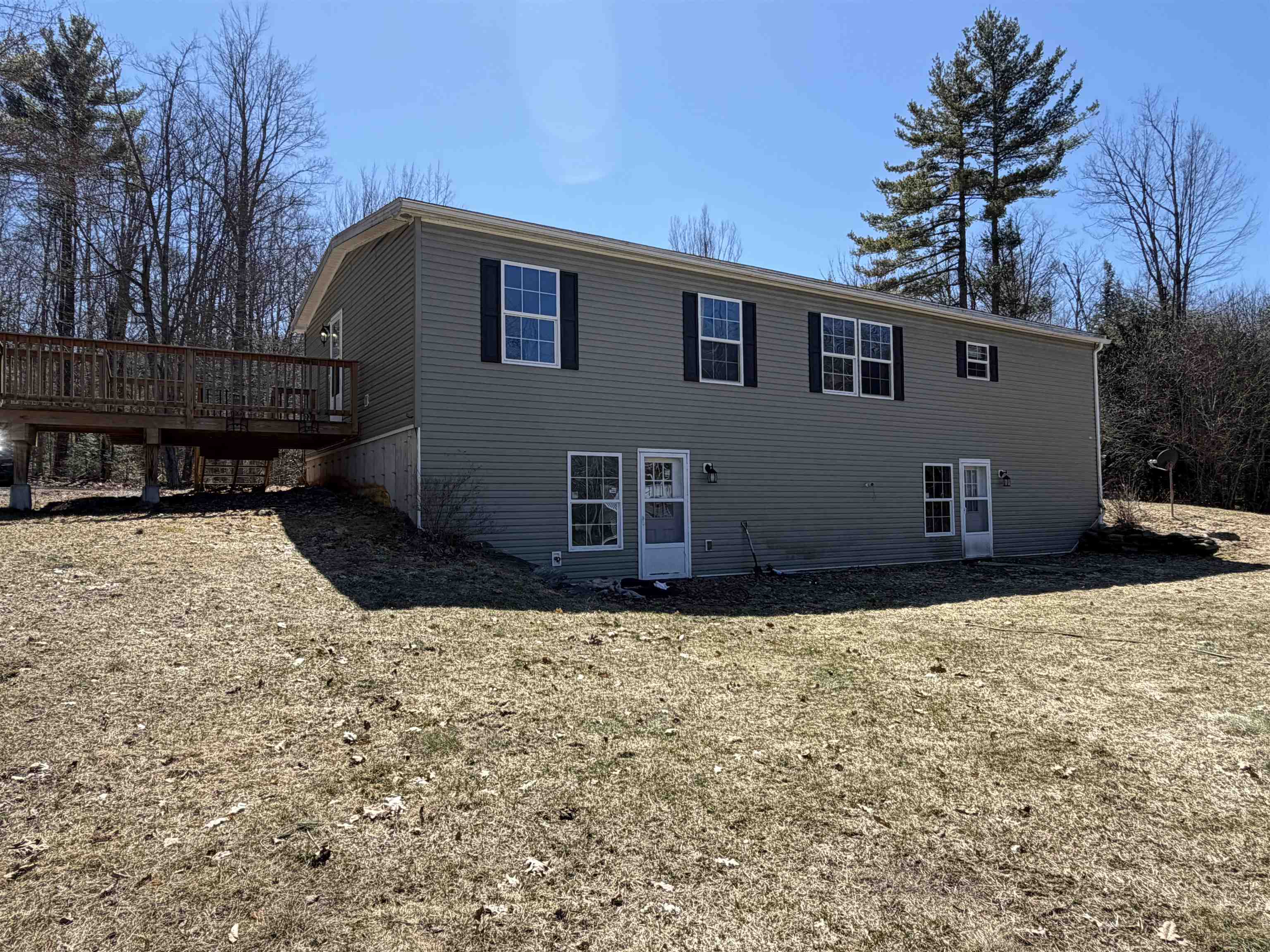 461 Butson Road