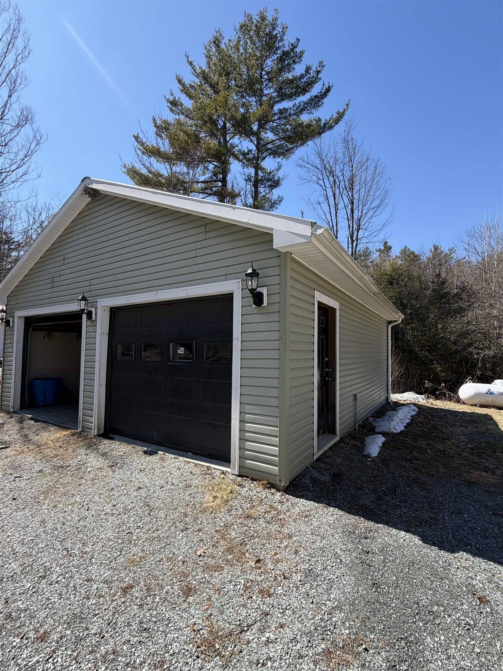 461 Butson Road