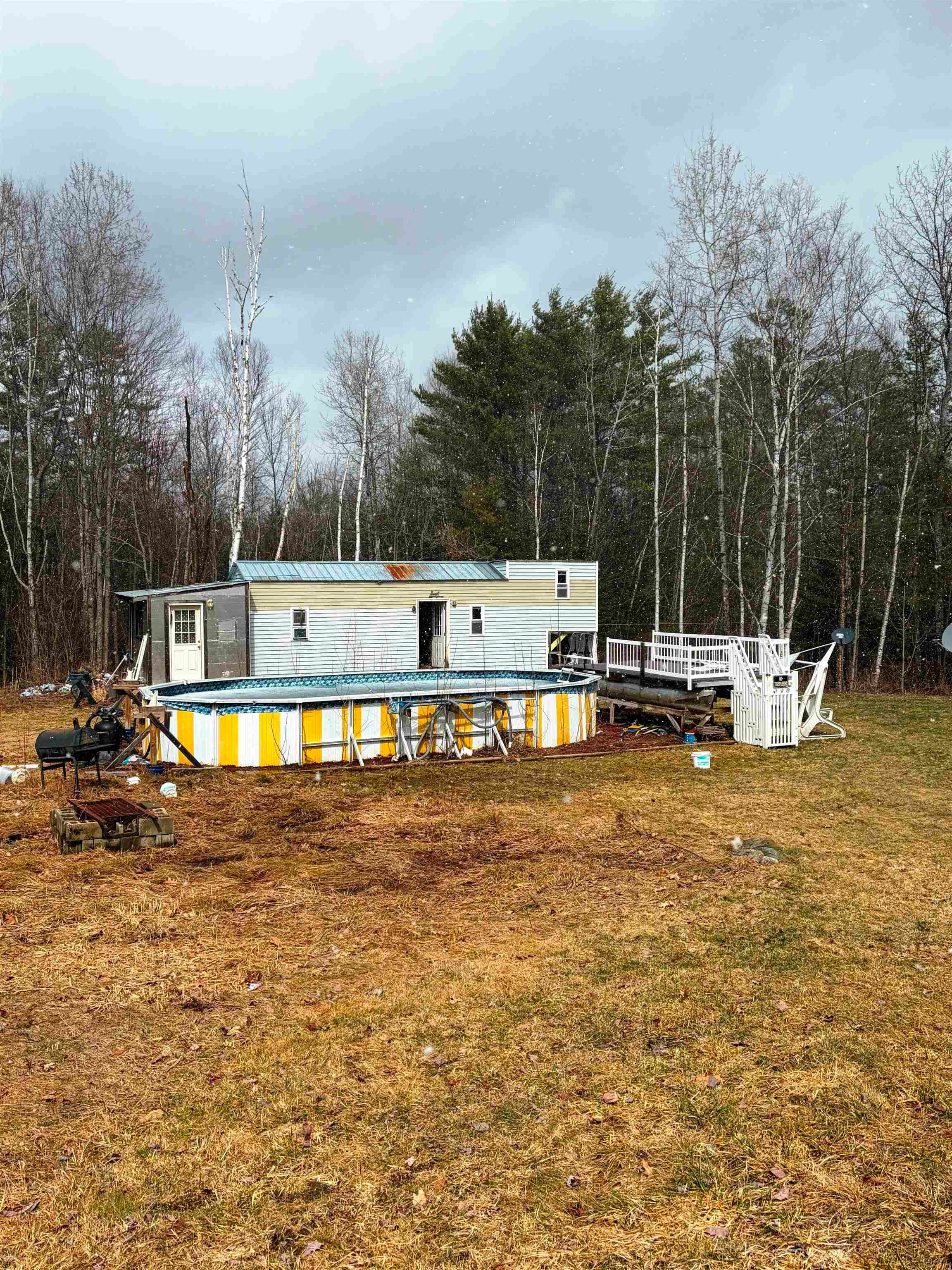 461 Butson Road