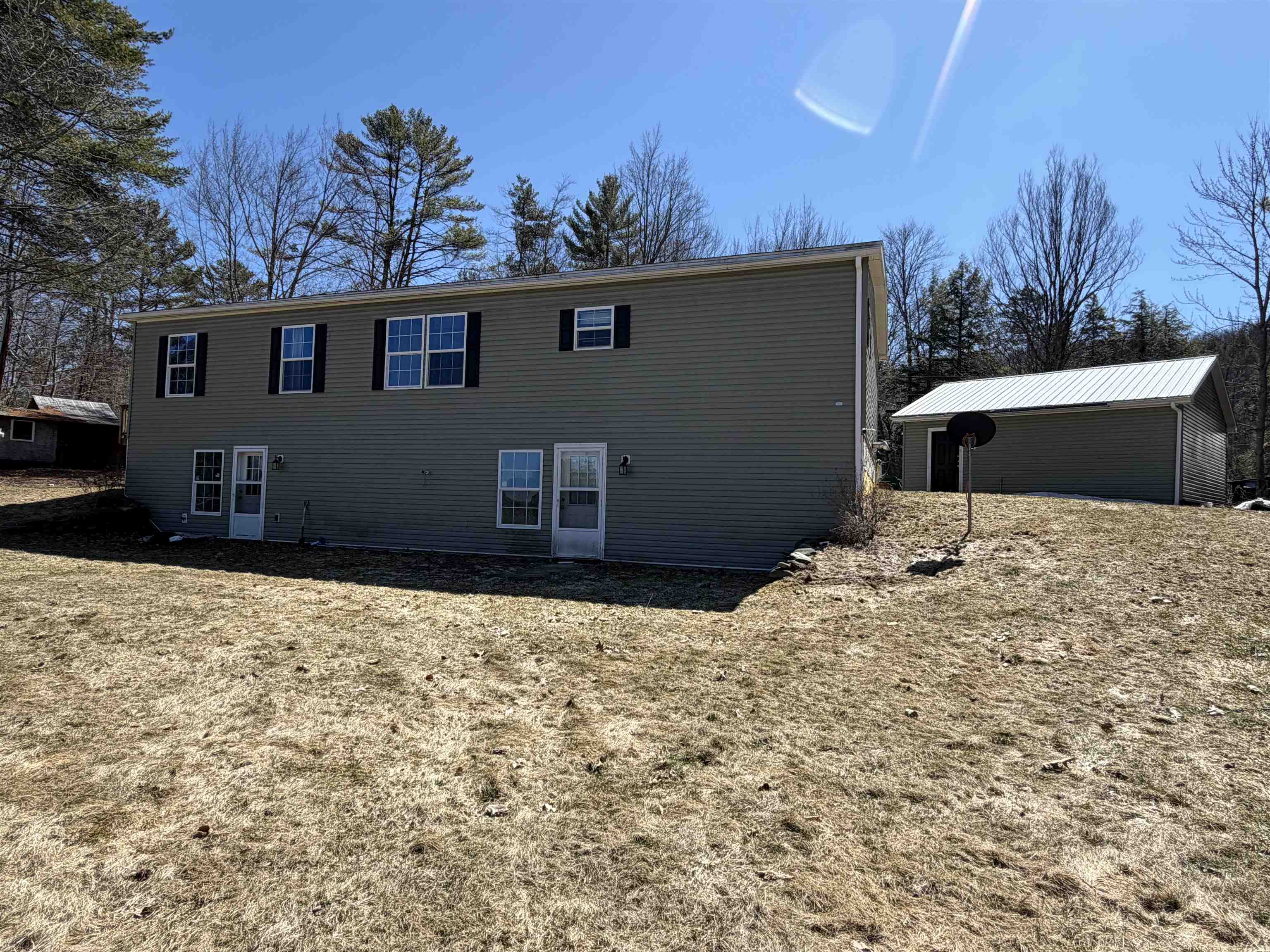 461 Butson Road