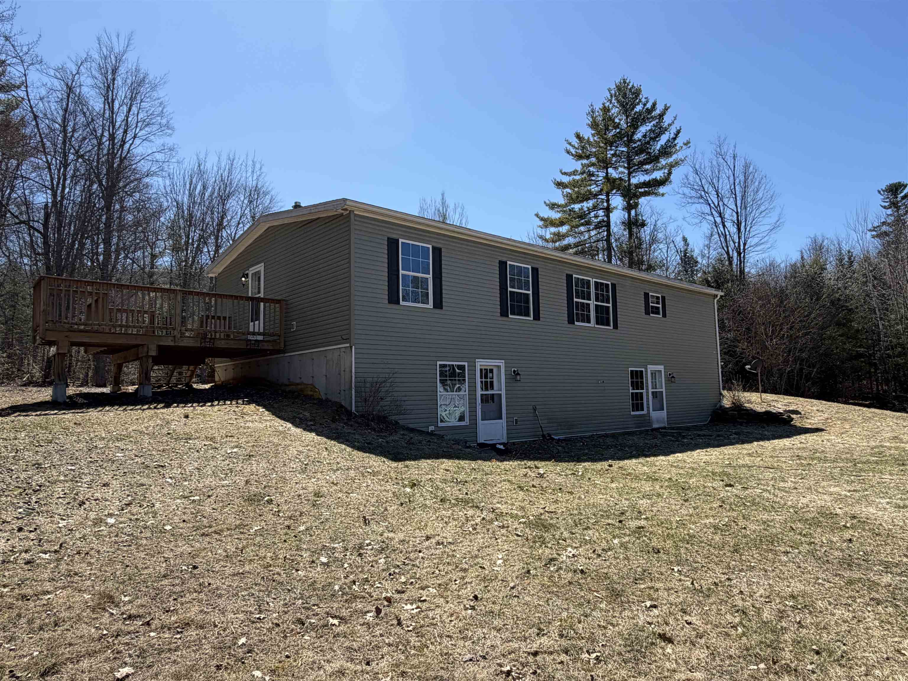 461 Butson Road
