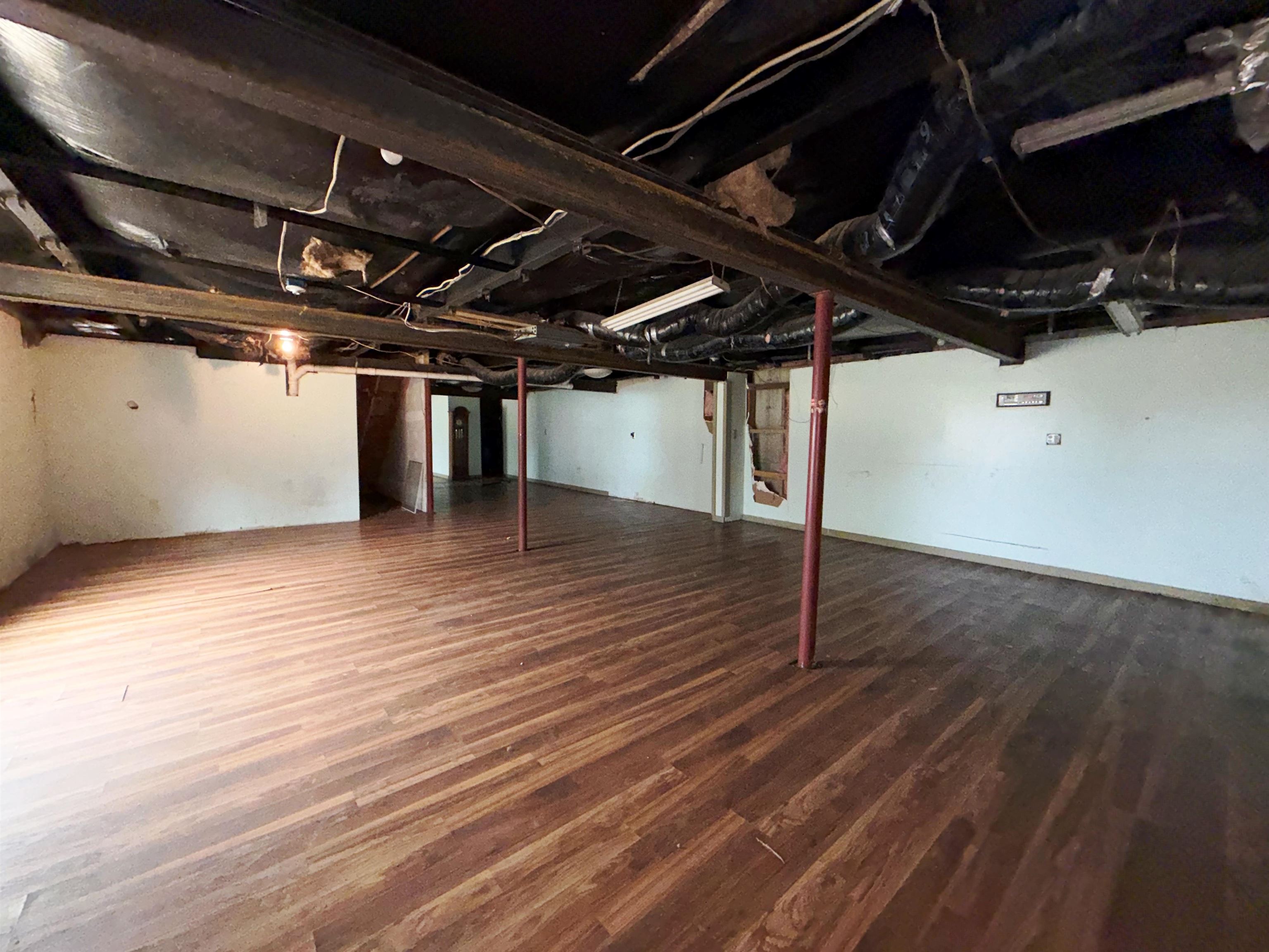 461 Butson Road