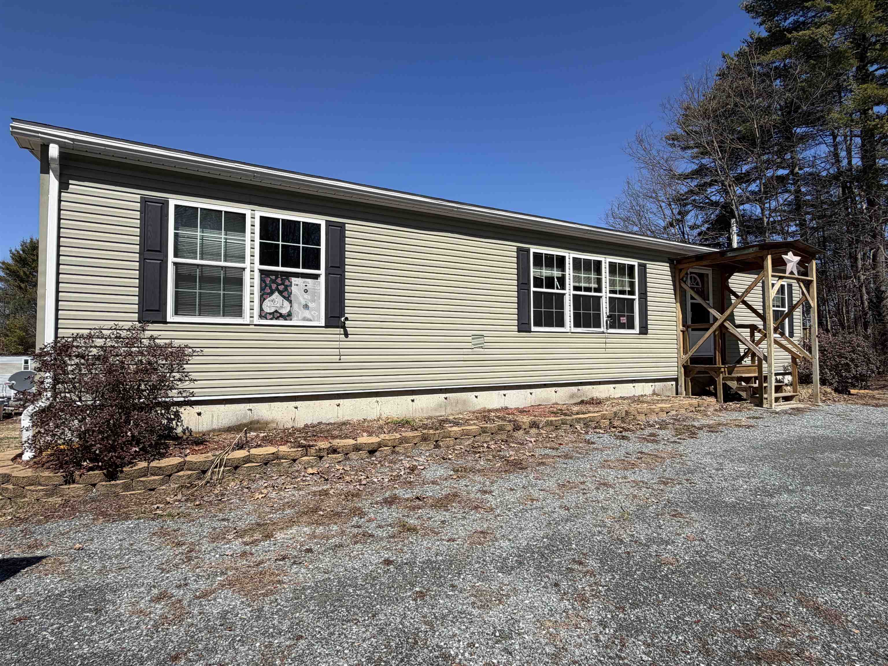 461 Butson Road