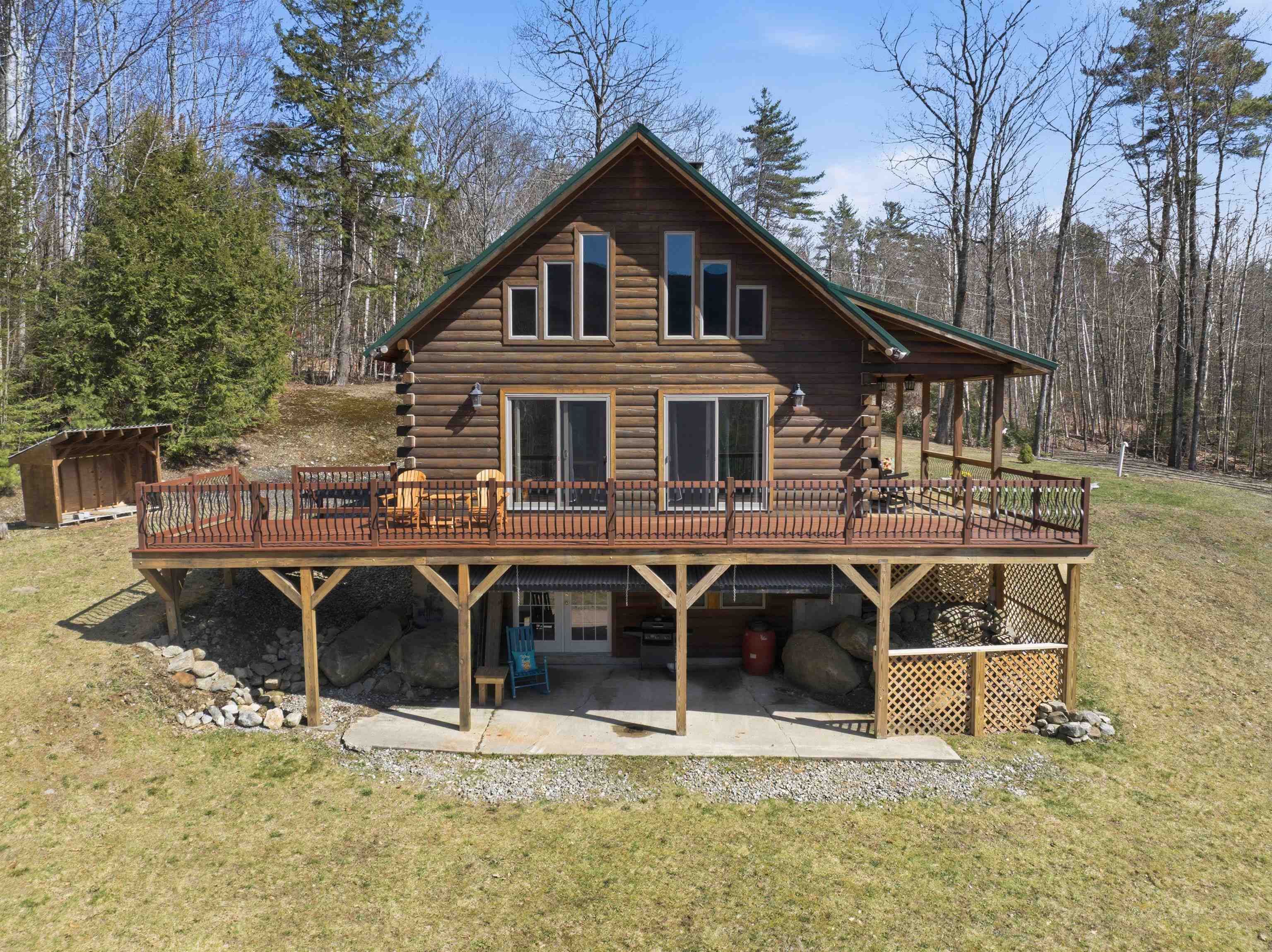 31 Ryder Road