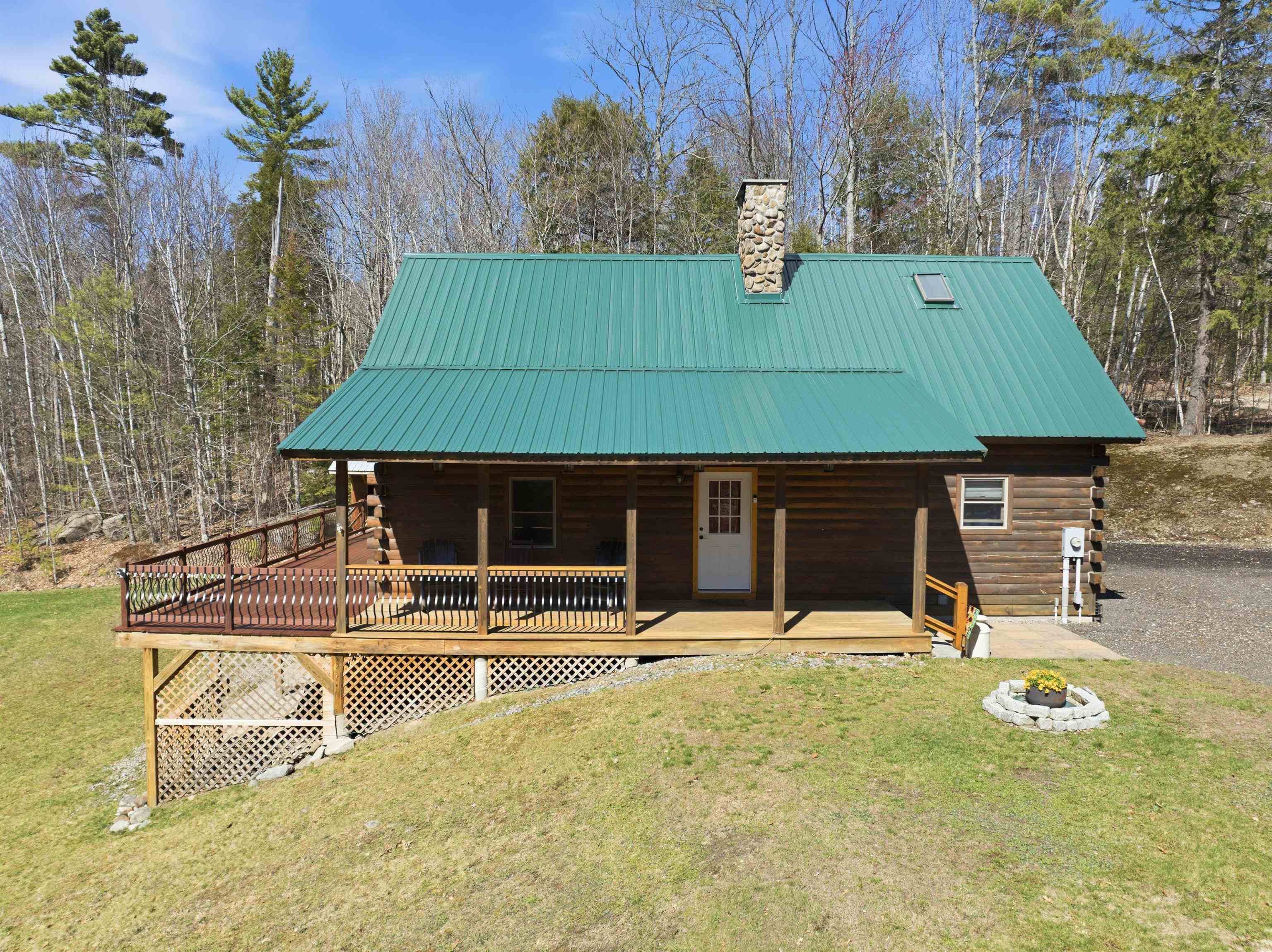 31 Ryder Road