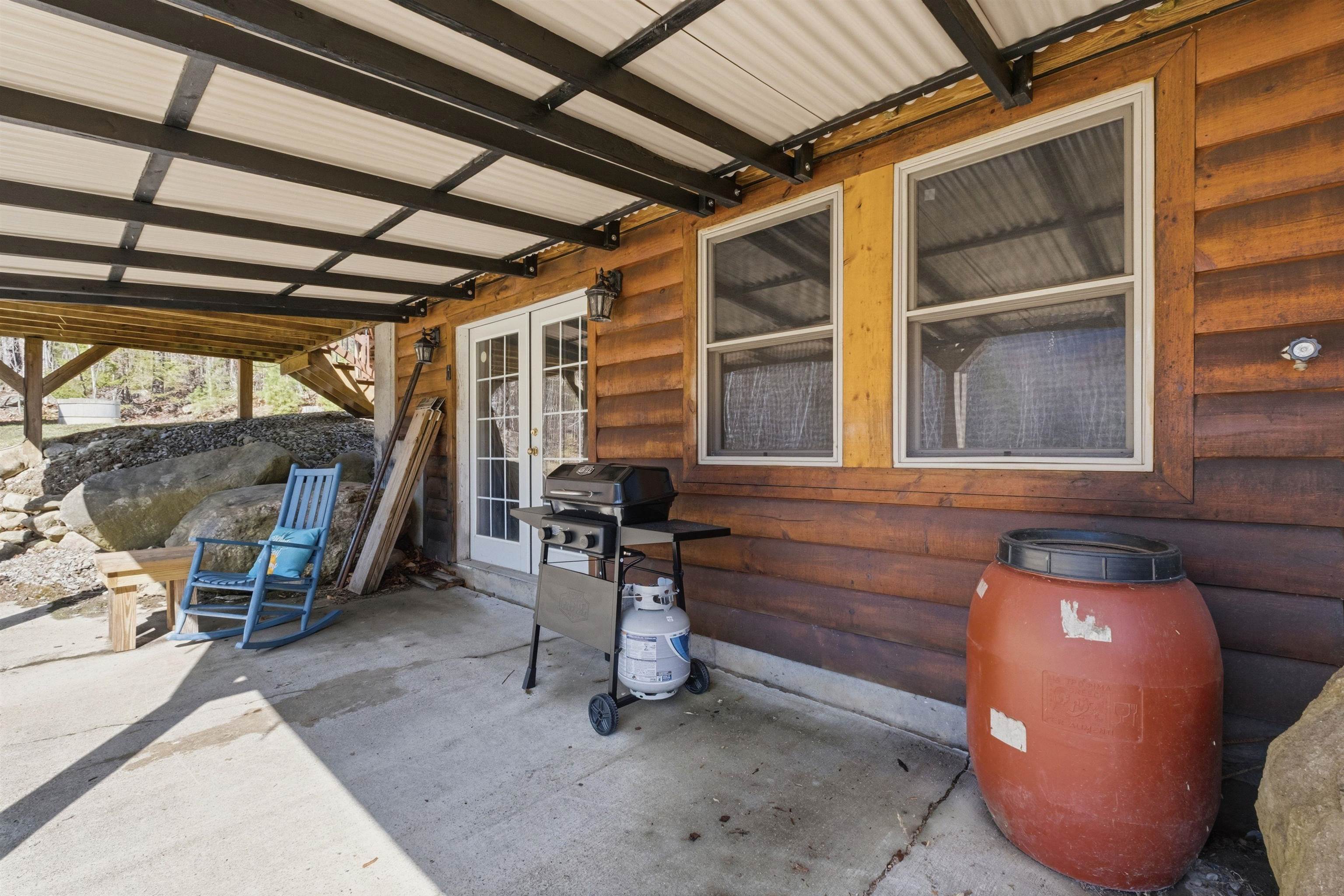 31 Ryder Road