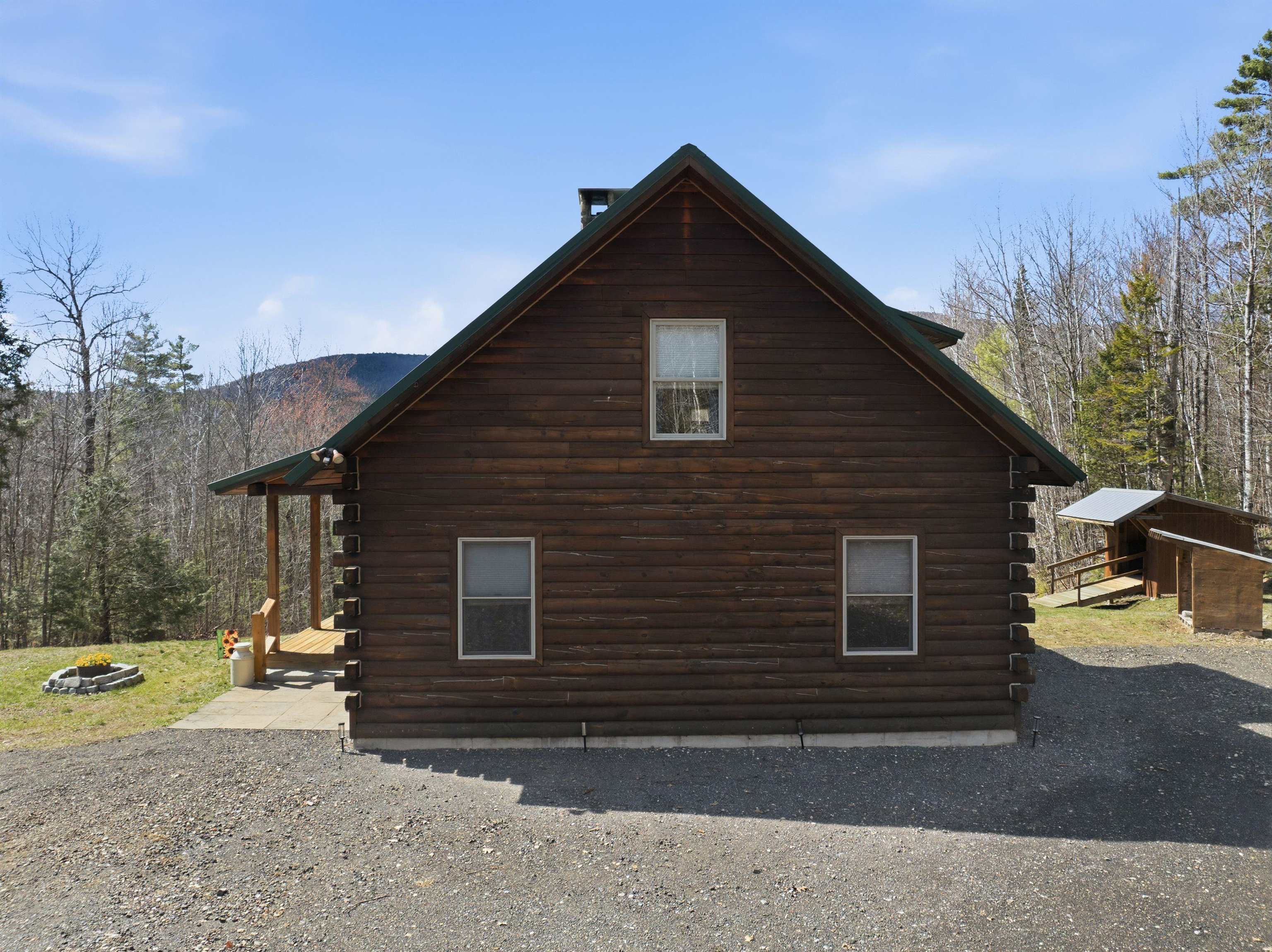 31 Ryder Road