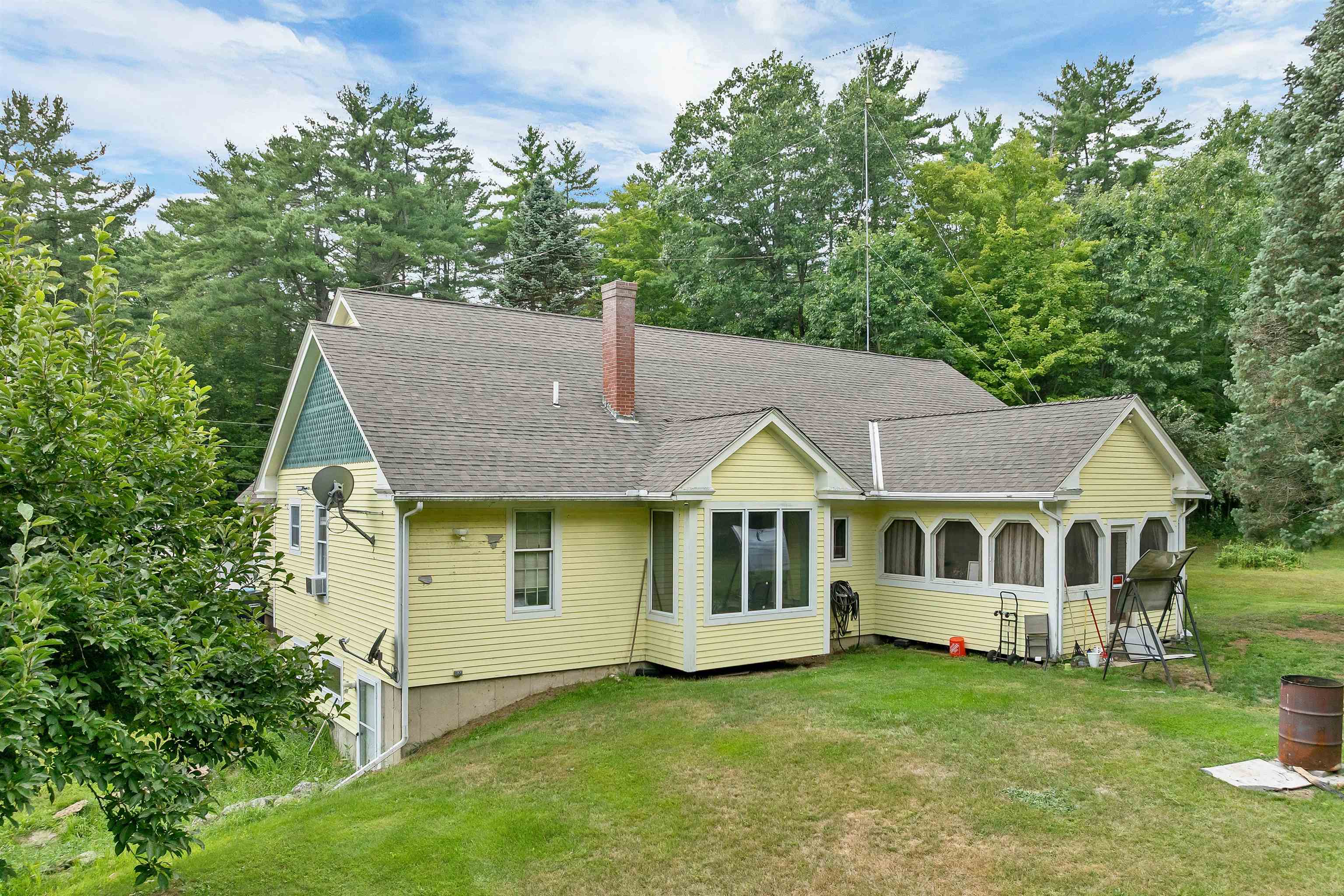433 Hurricane Road