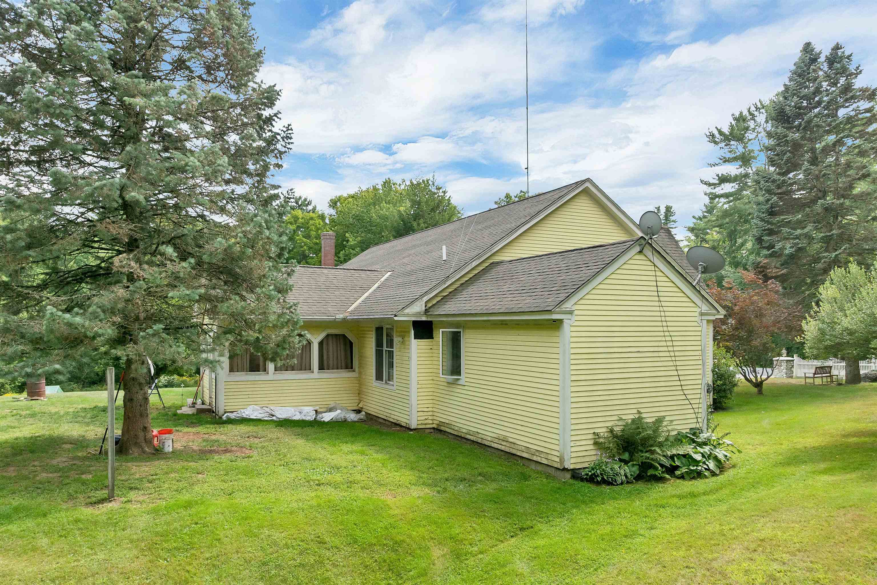 433 Hurricane Road