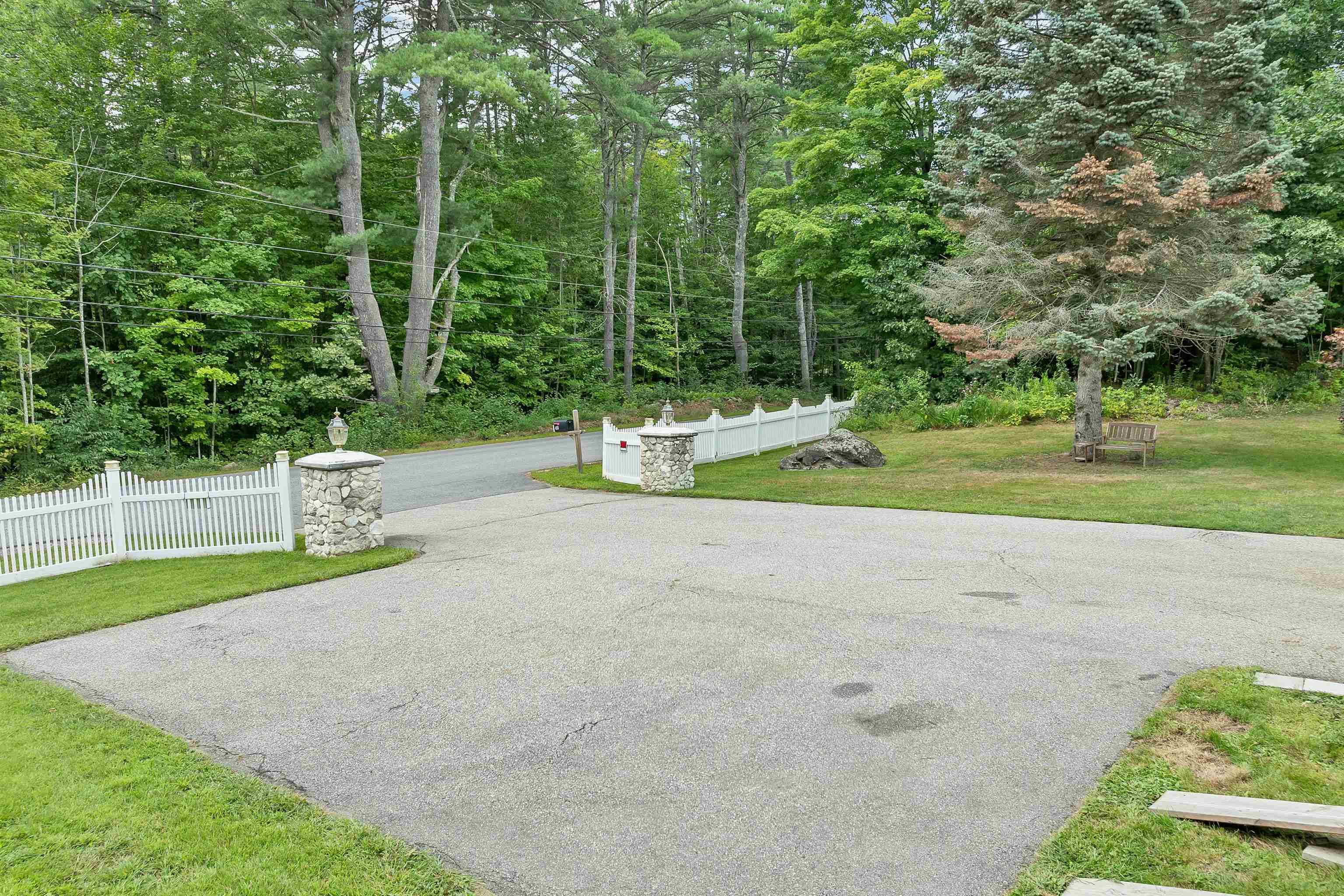 433 Hurricane Road