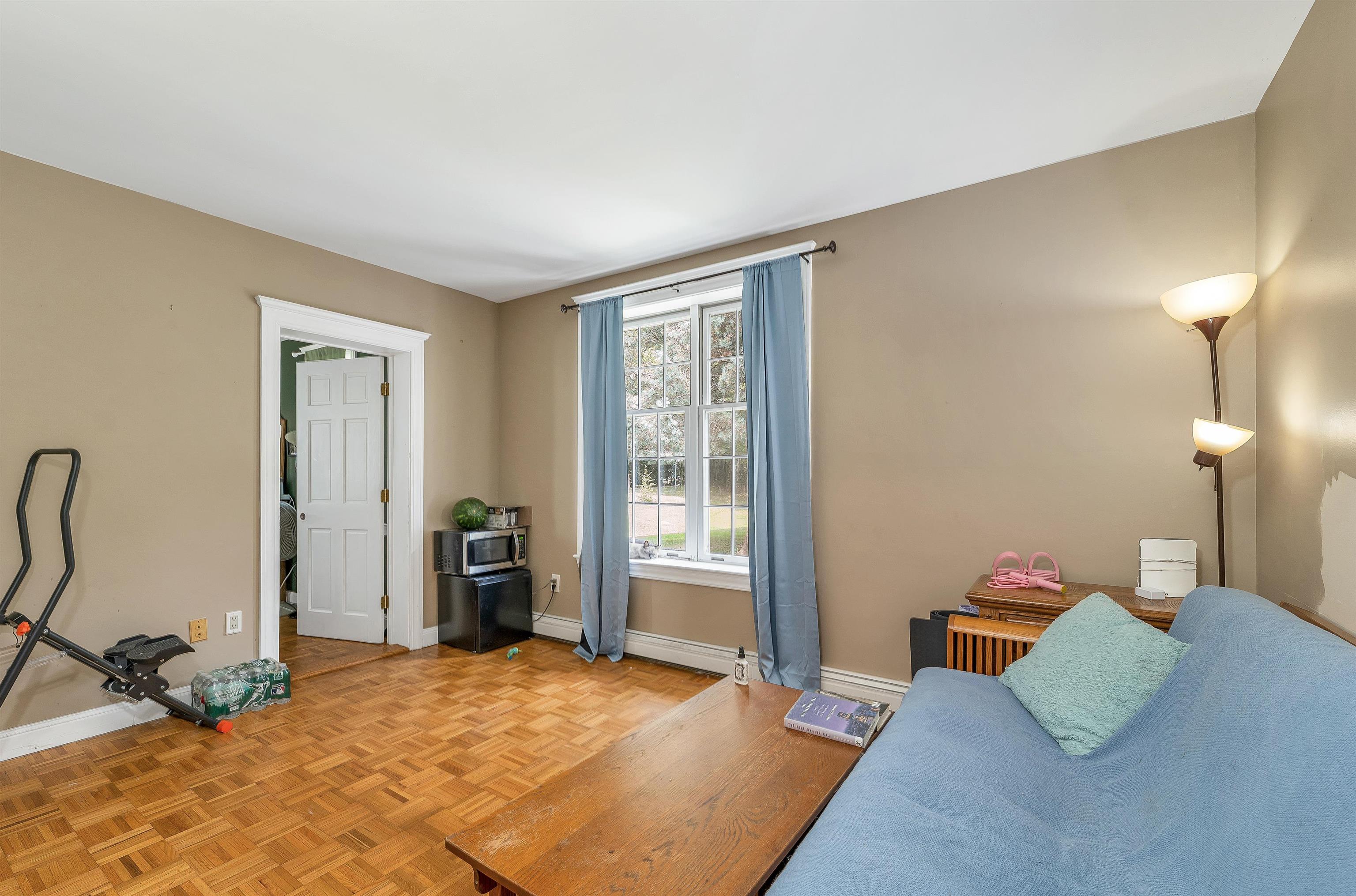 433 Hurricane Road
