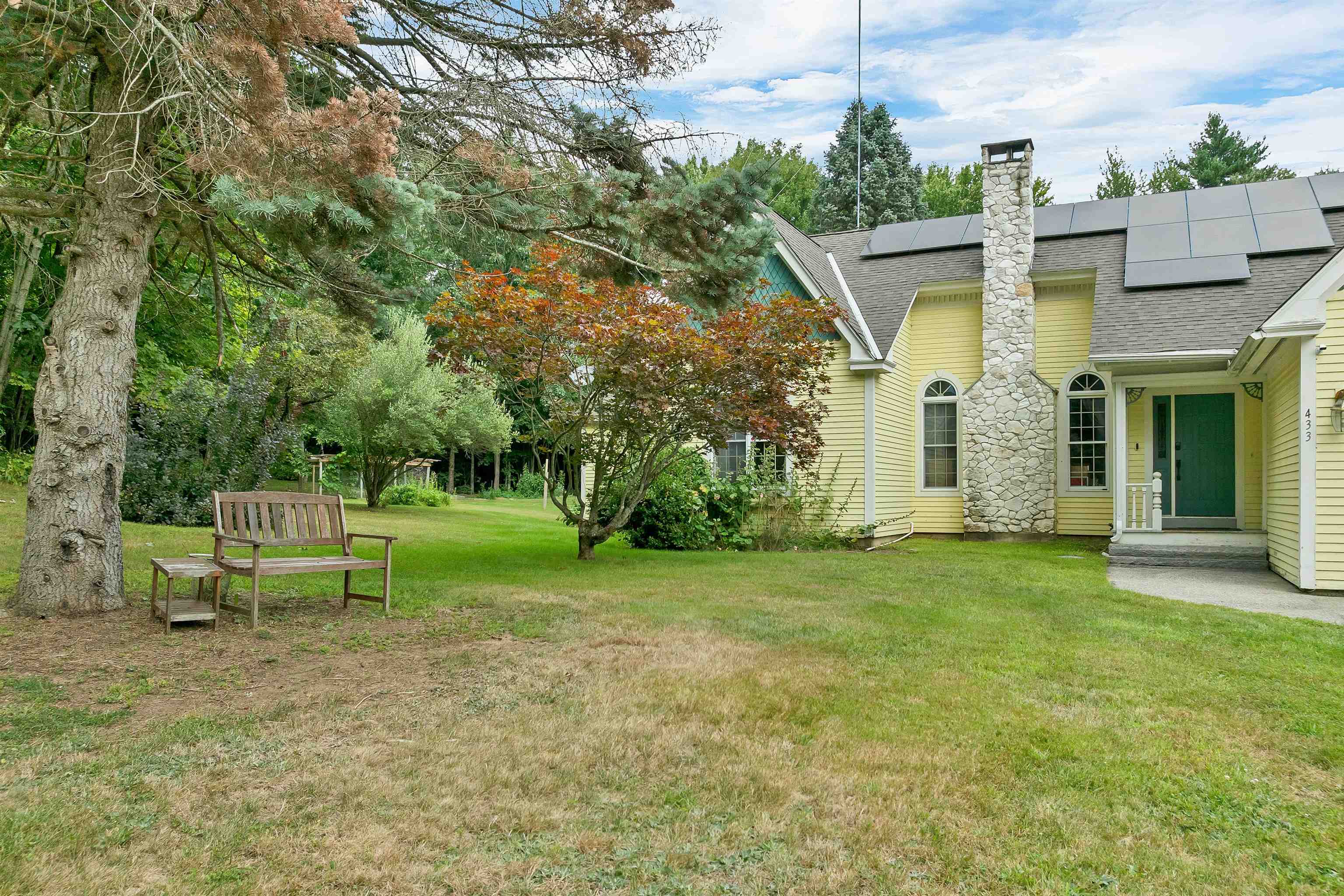 433 Hurricane Road