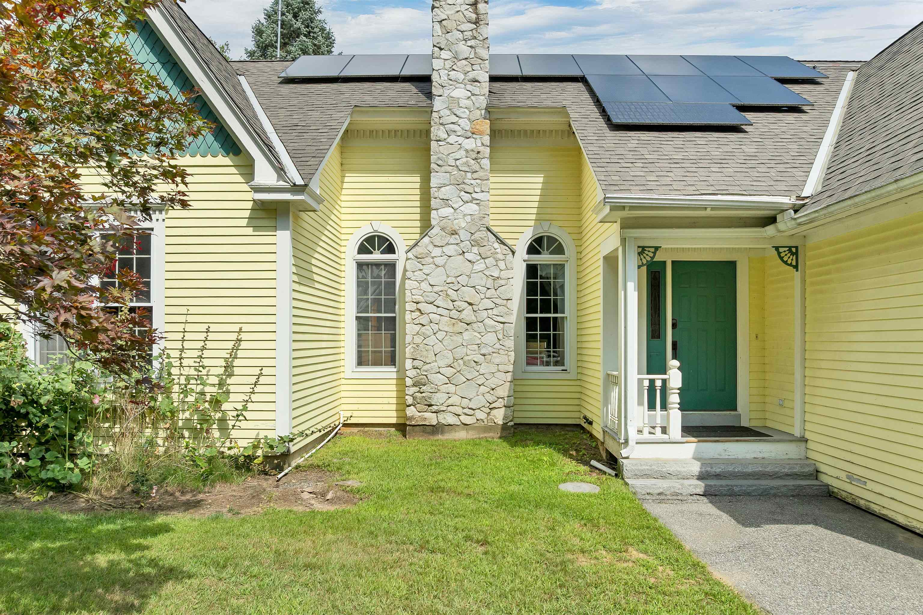 433 Hurricane Road