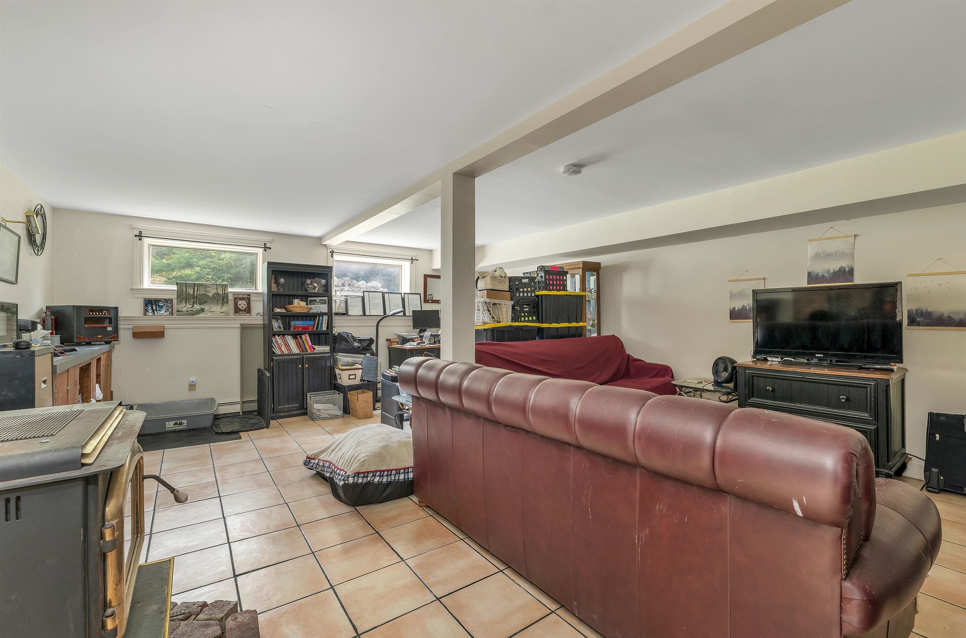 433 Hurricane Road