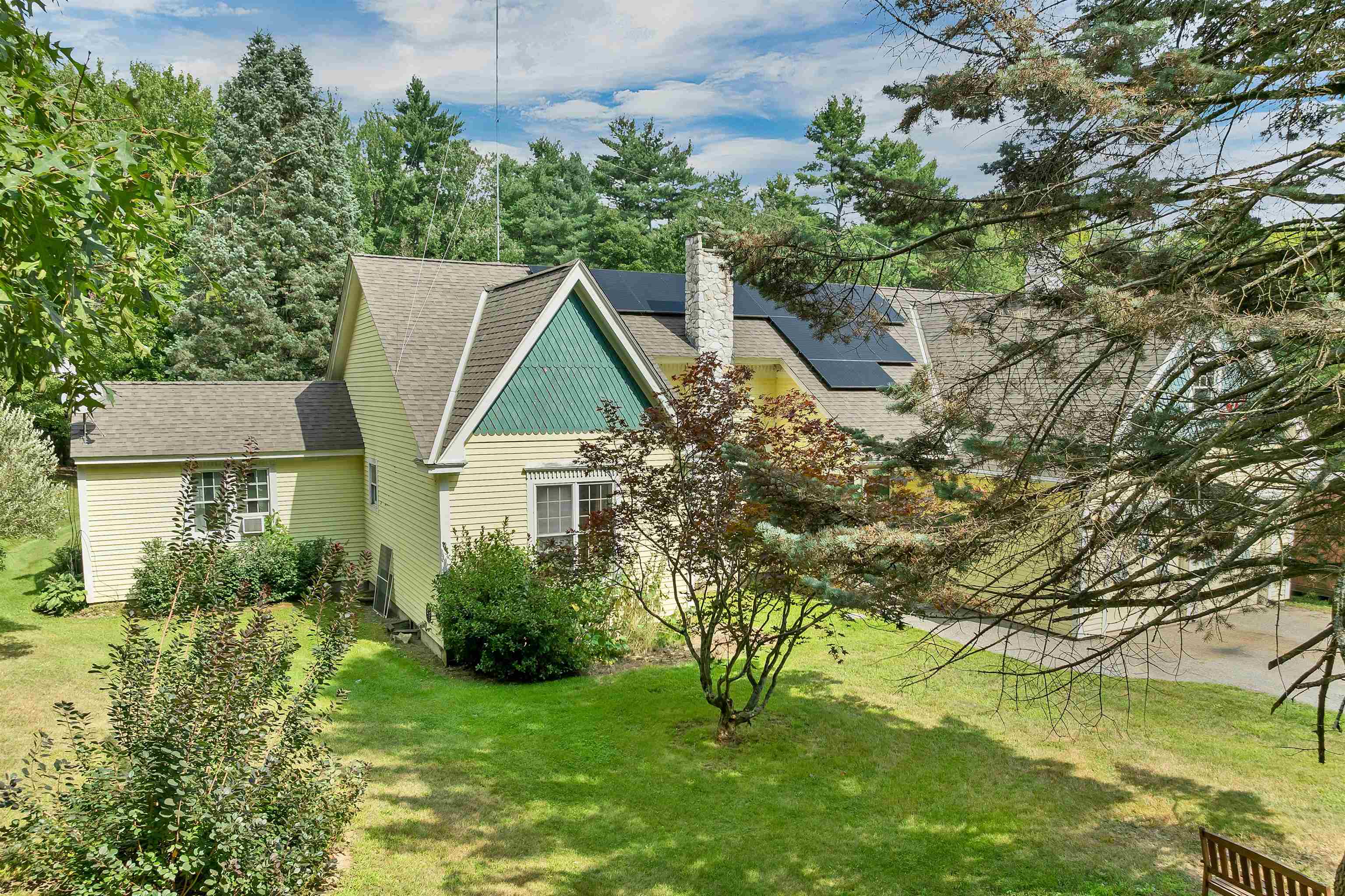 433 Hurricane Road