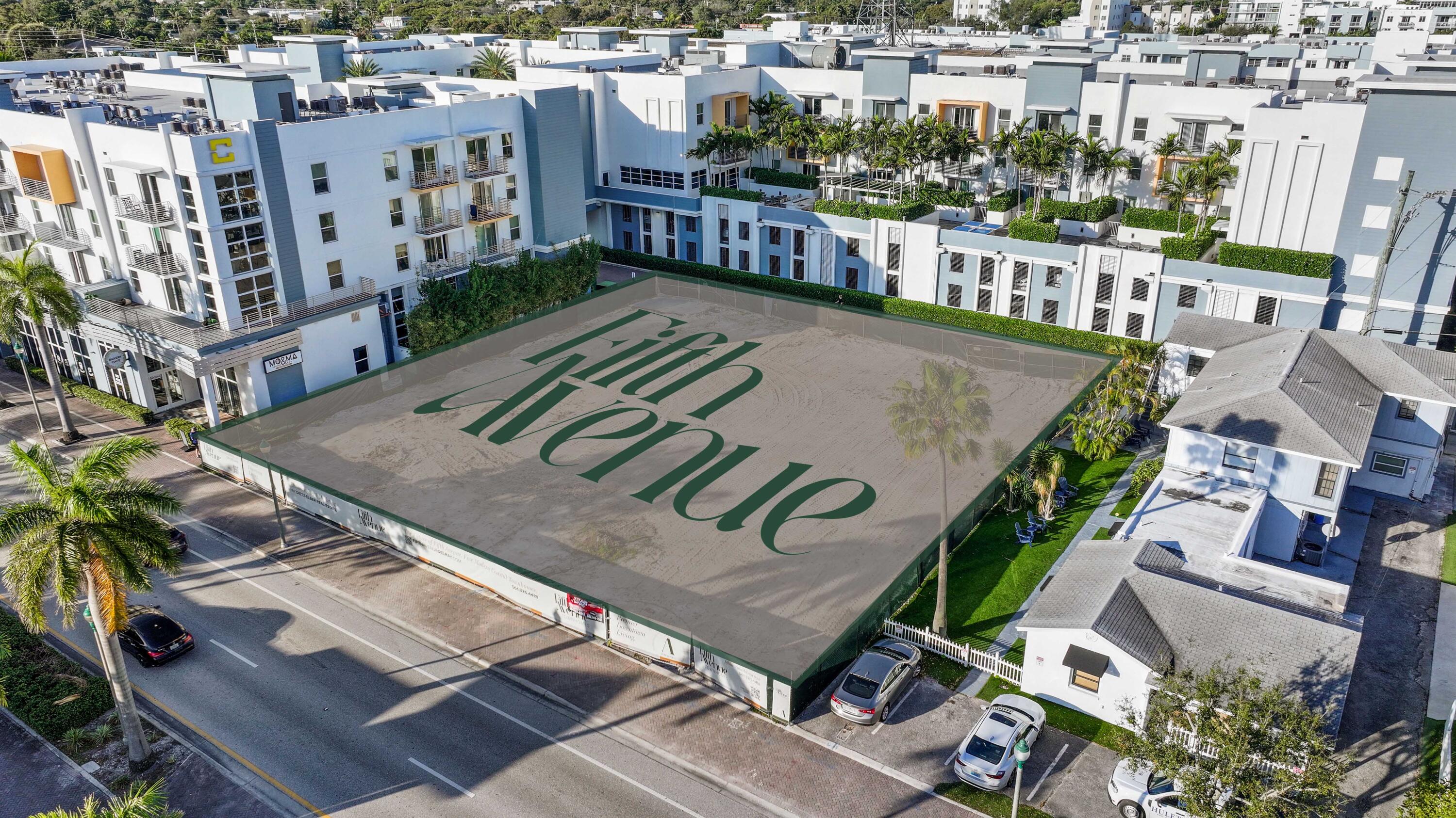 150 SE 5th Avenue 1
