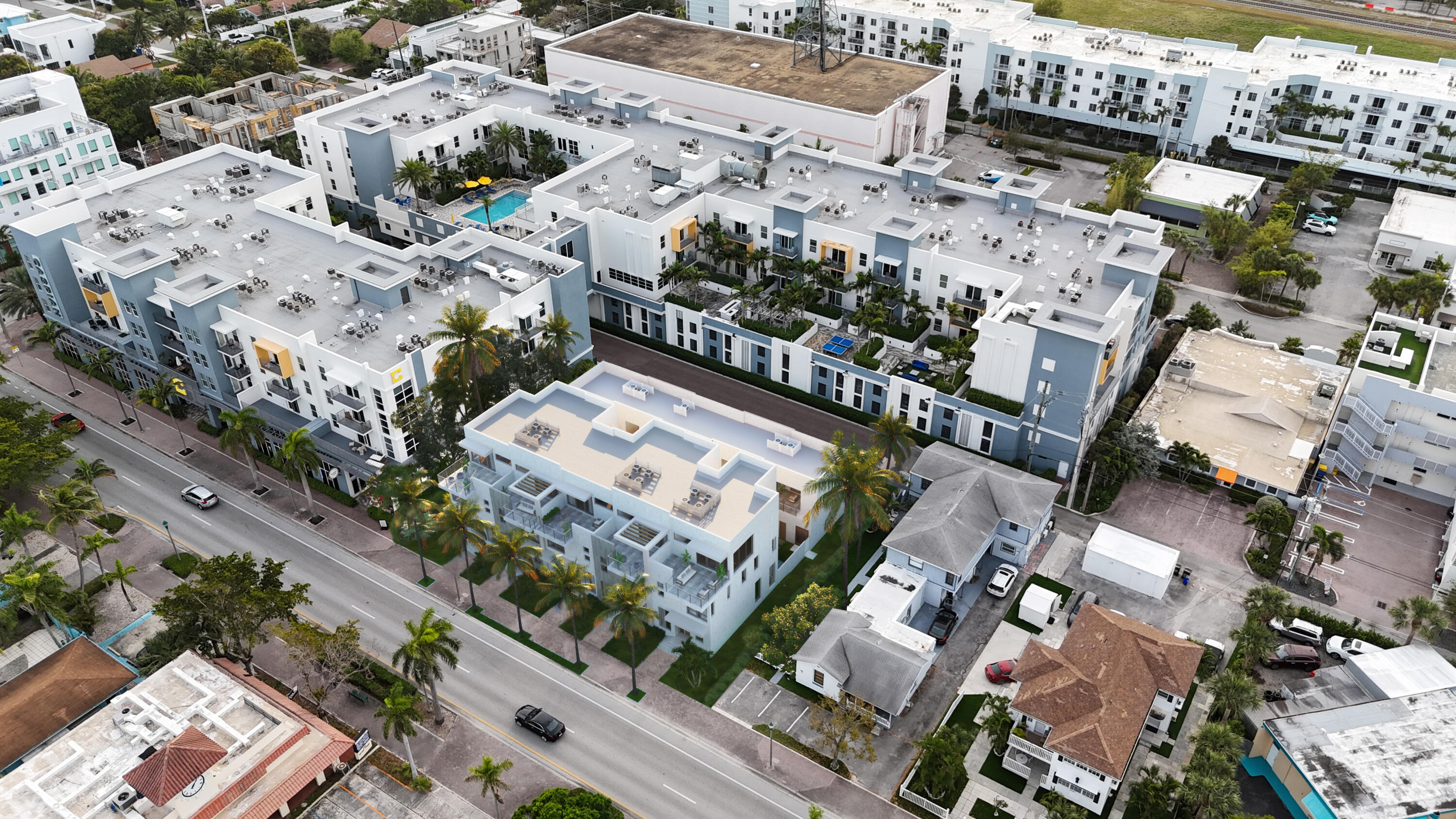 146 SE 5th Avenue 3