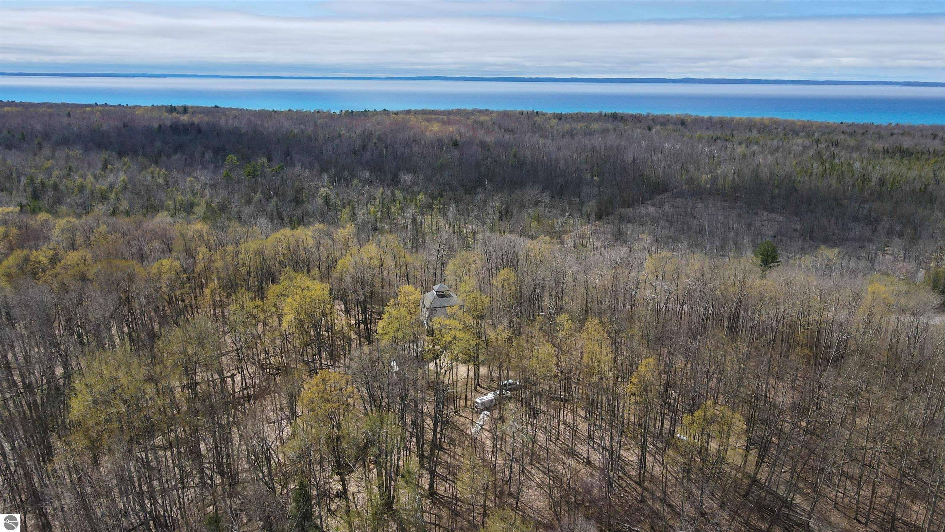 12403 Scott Road