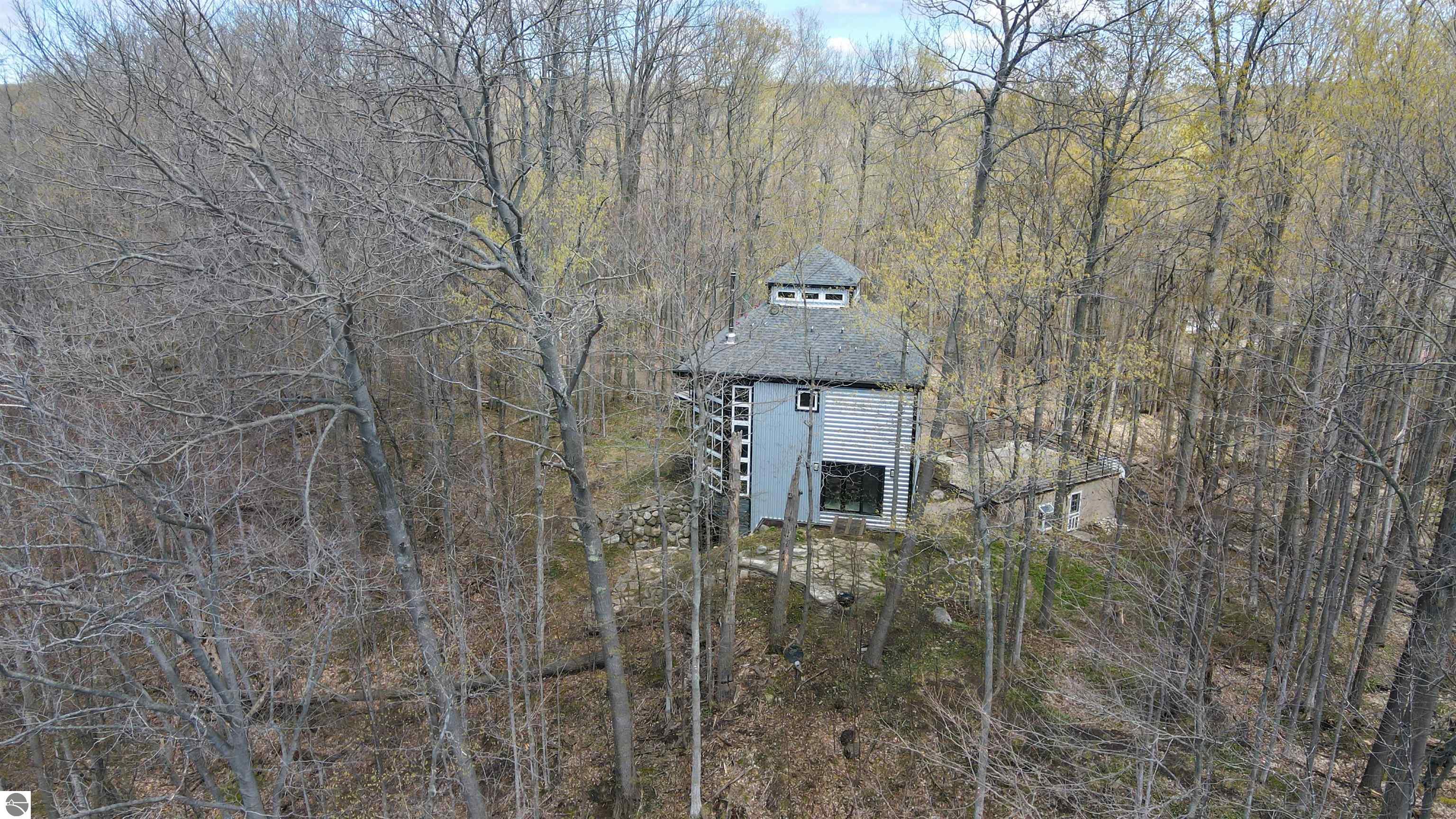 12403 Scott Road