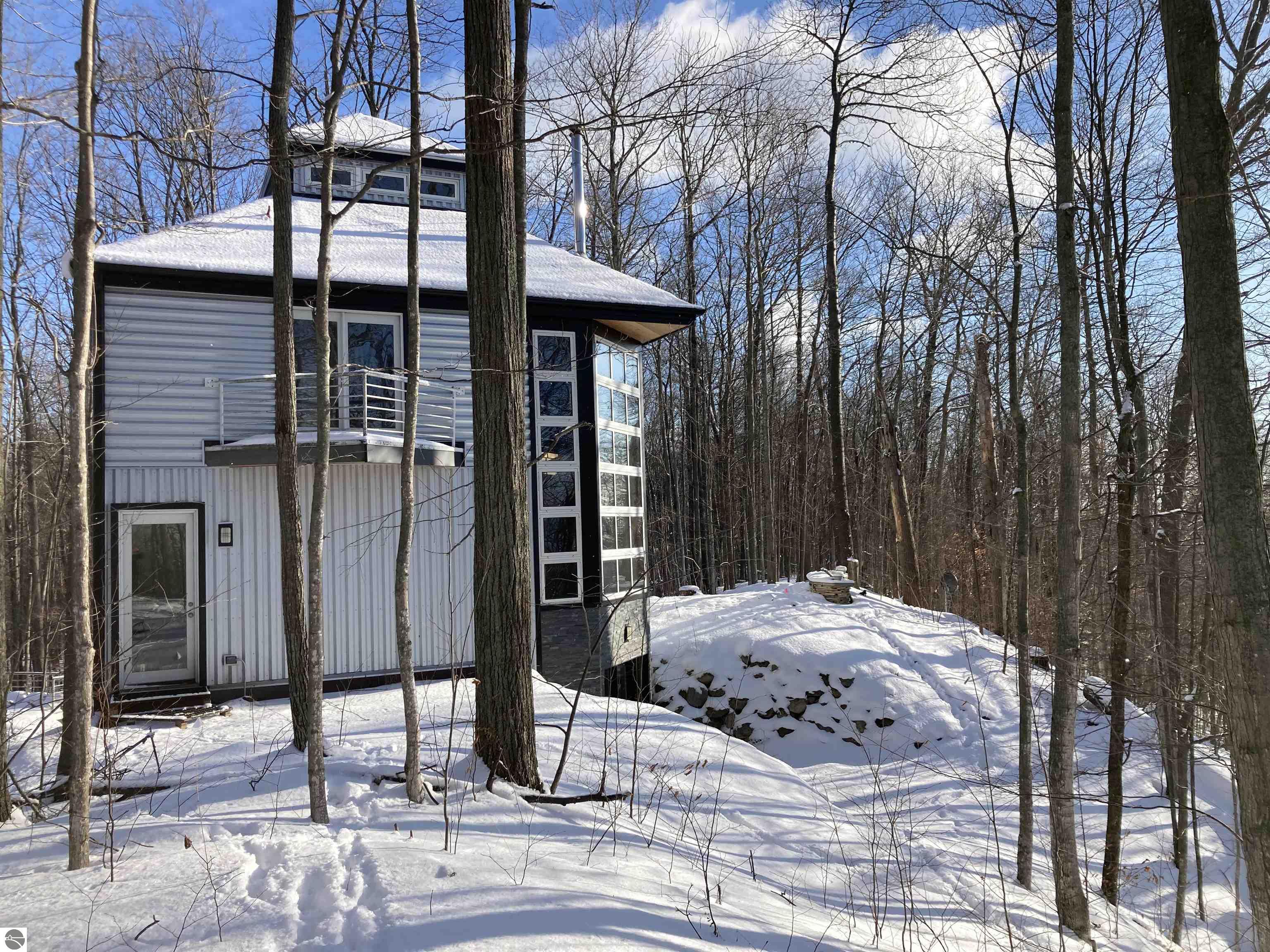 12403 Scott Road