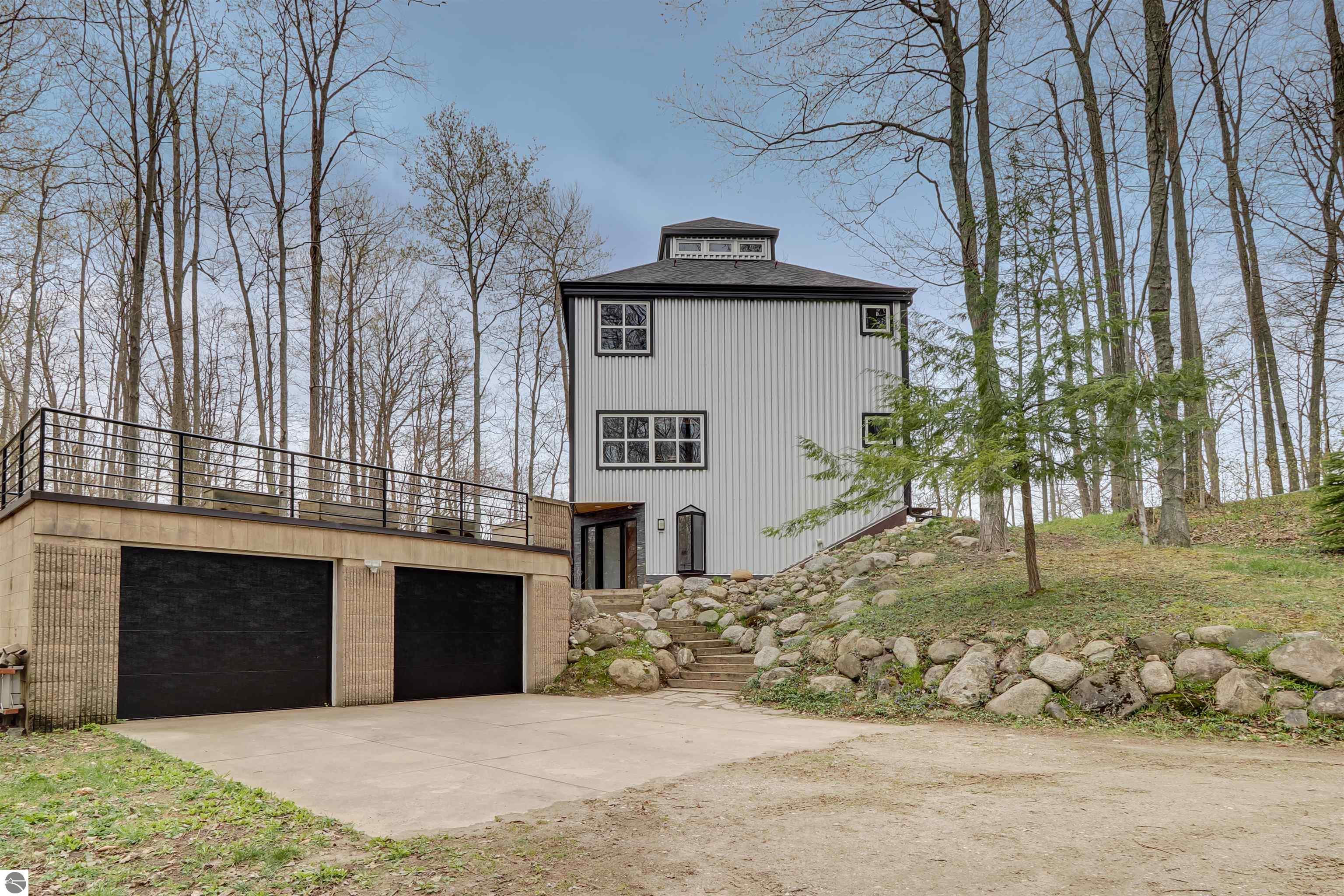 12403 Scott Road
