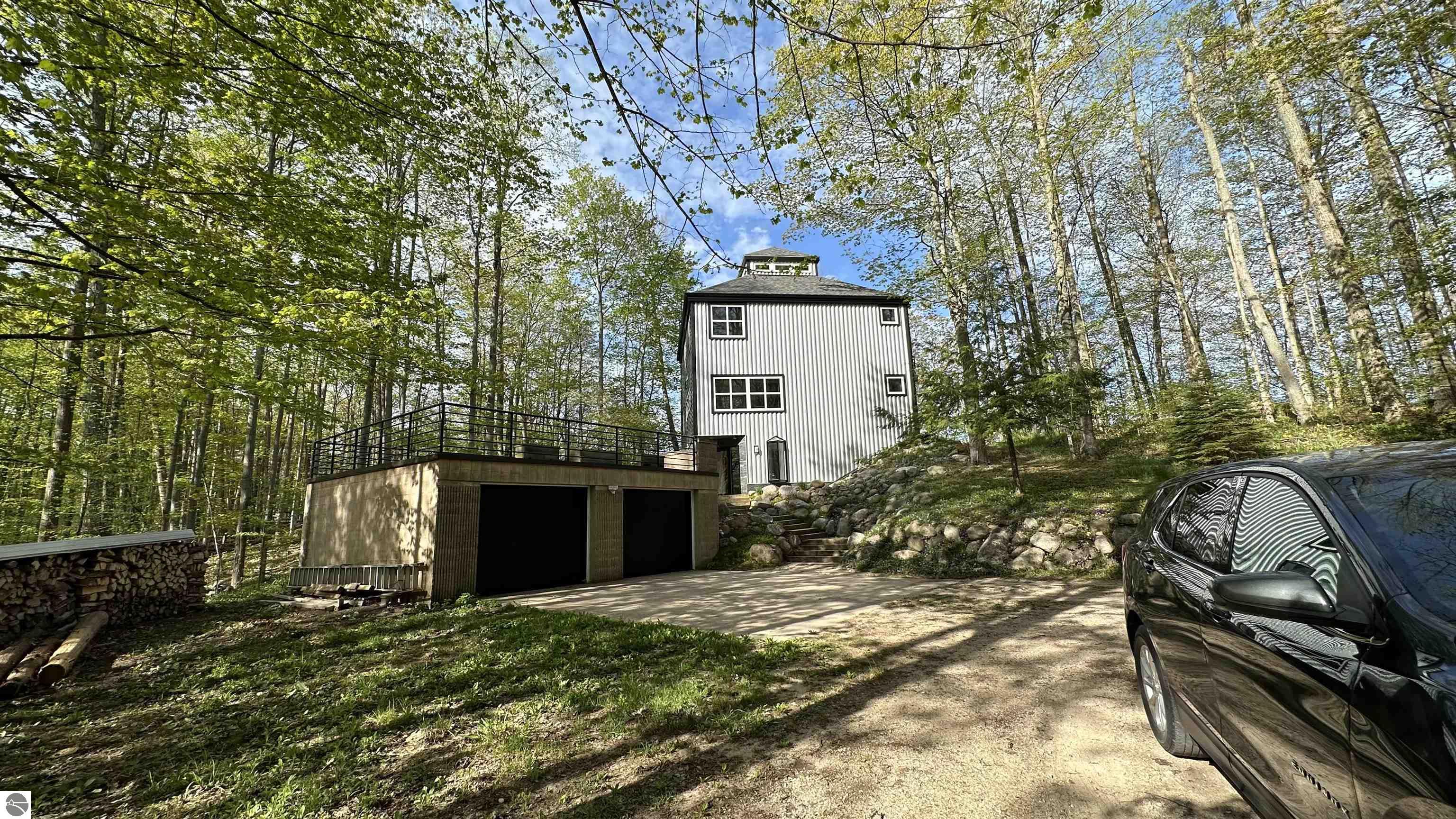 12403 Scott Road
