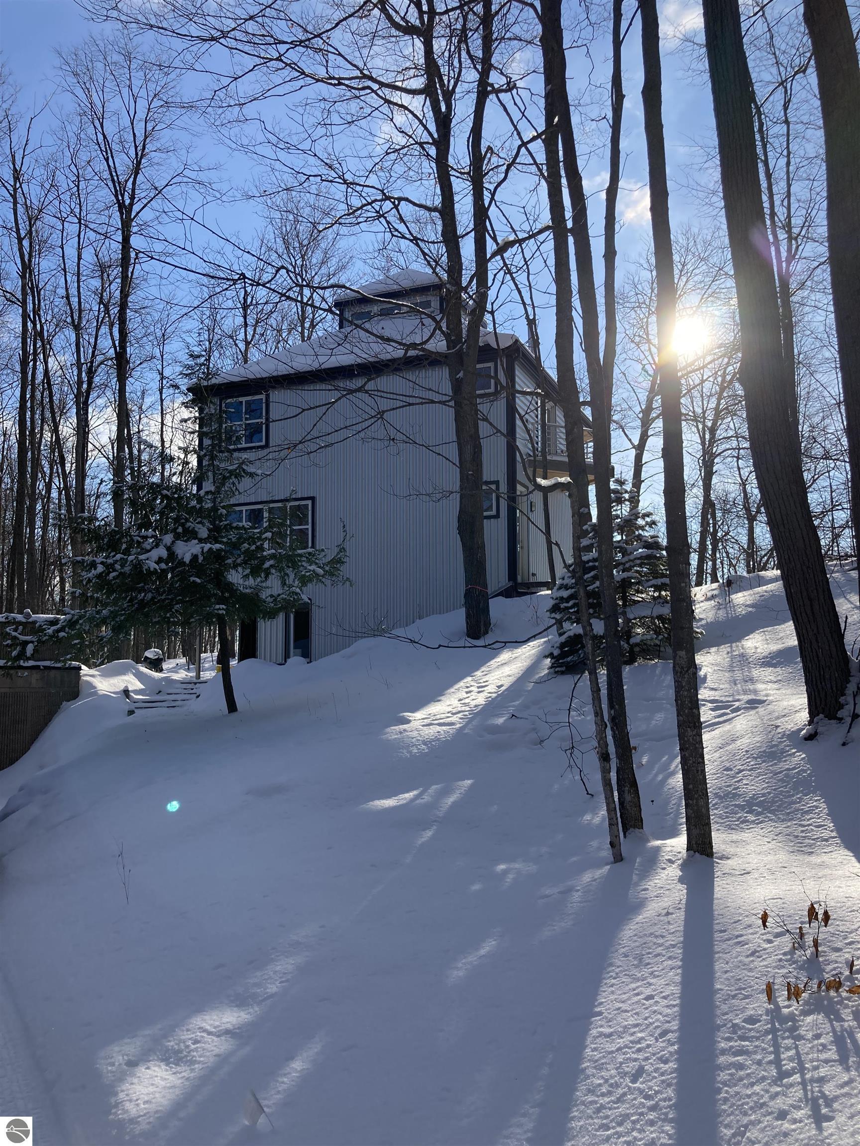 12403 Scott Road