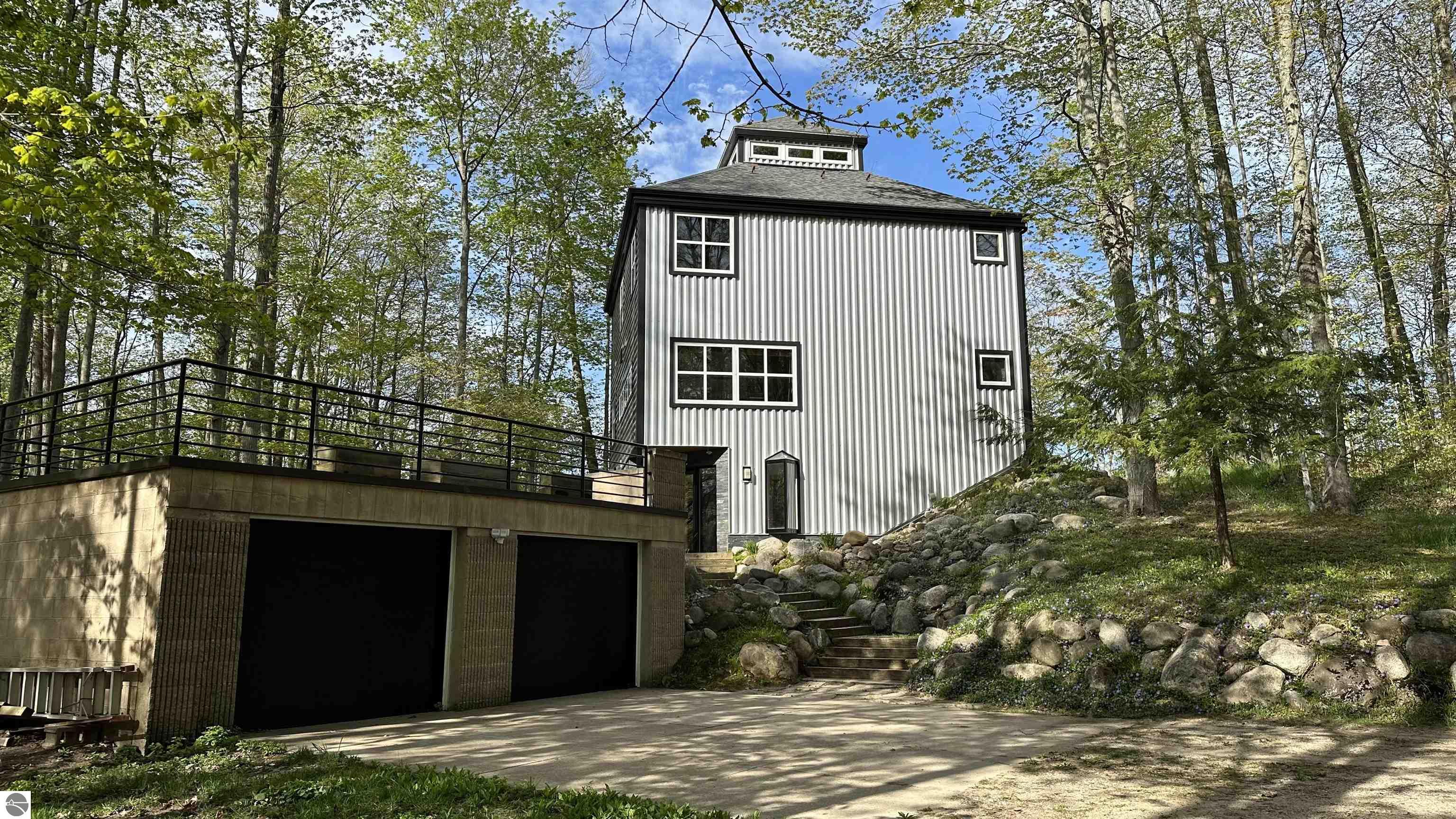 12403 Scott Road
