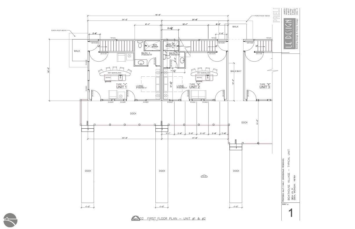 3656 US-31 N Unit: 8