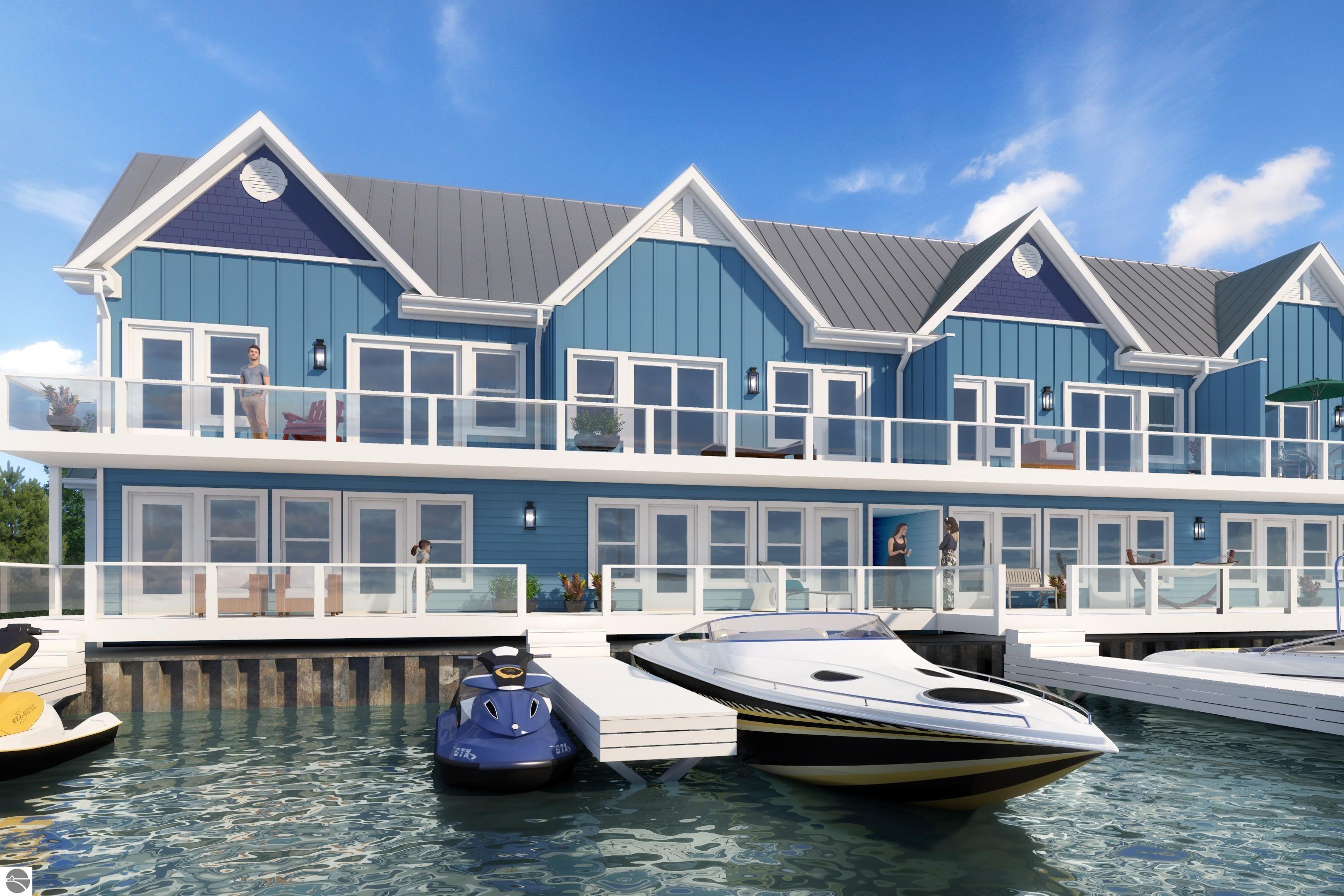 3656 US-31 N Unit: 8