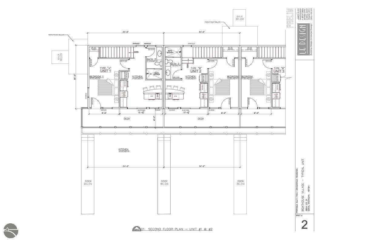 3656 US-31 N Unit: 8