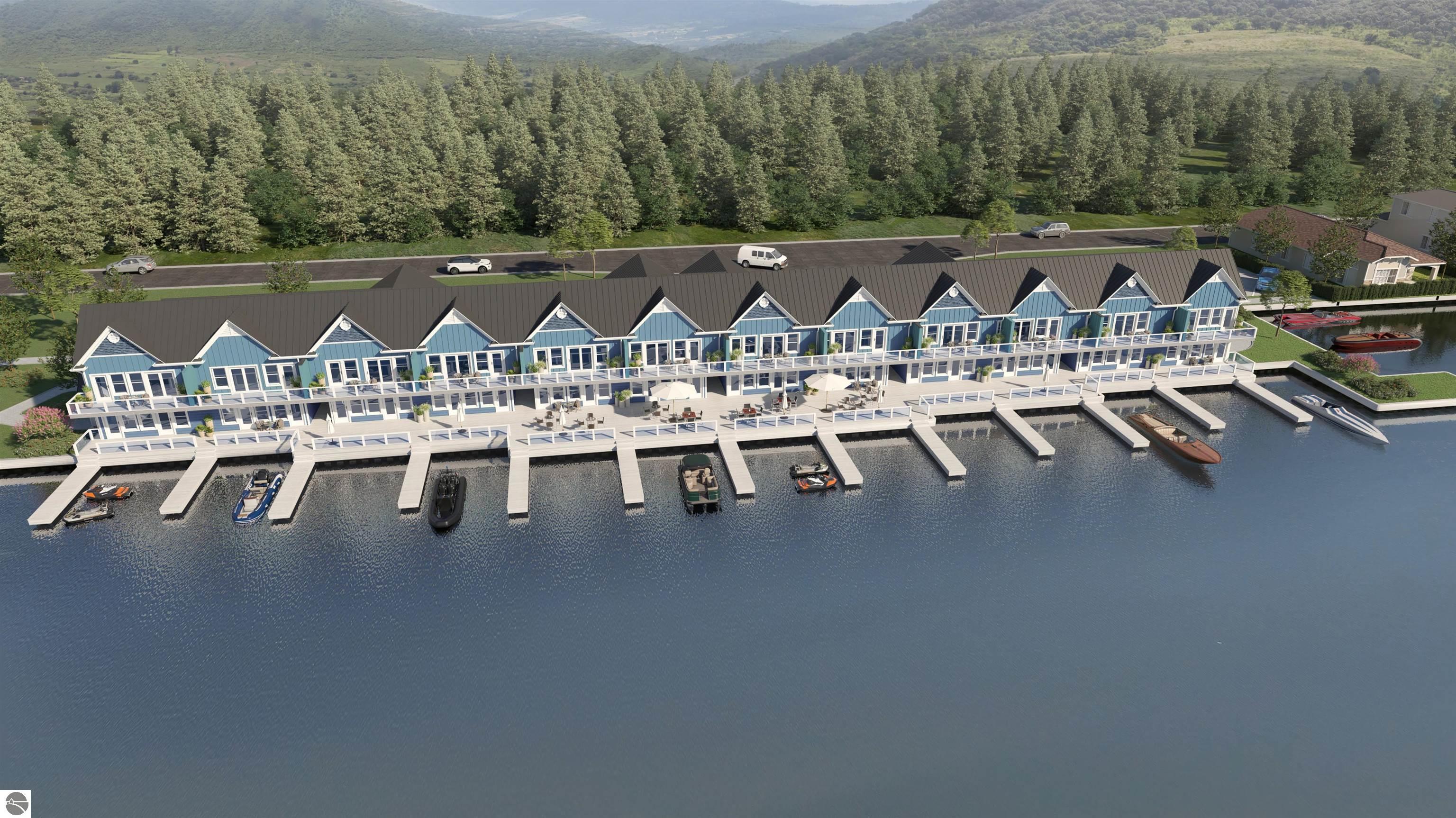 3656 US-31 N Unit: 8