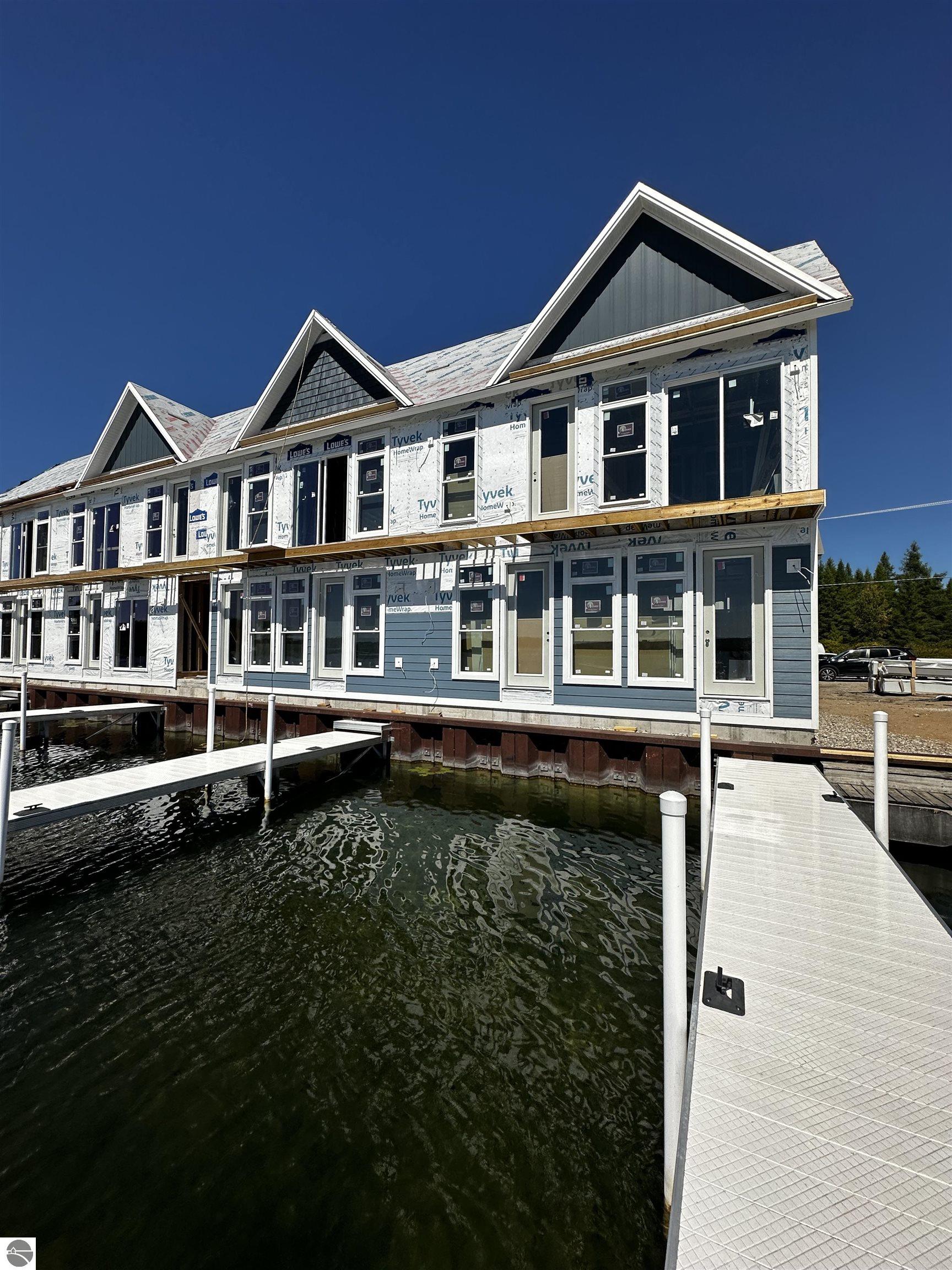 3656 US-31 N Unit: 8