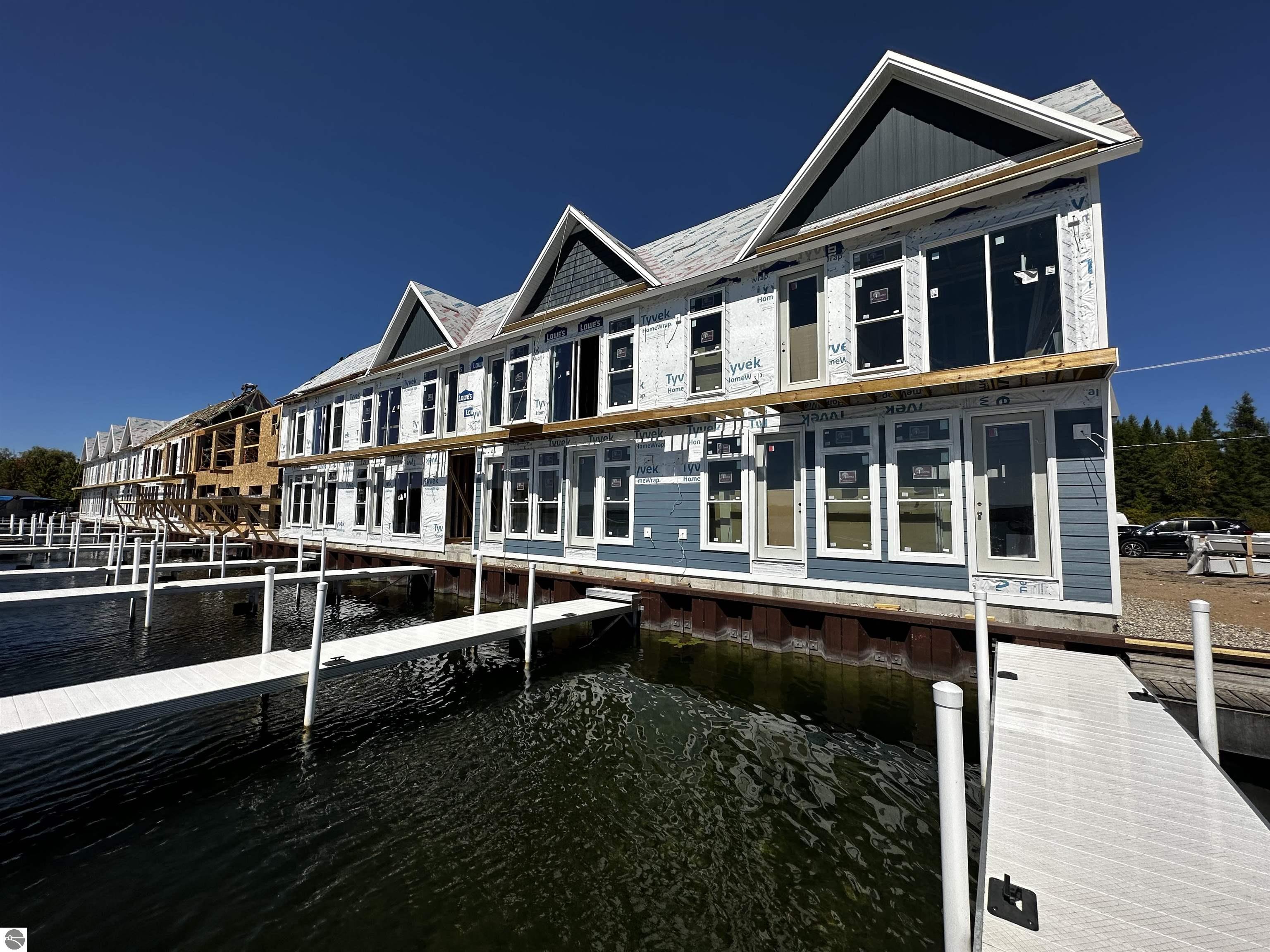 3656 US-31 N Unit: 8