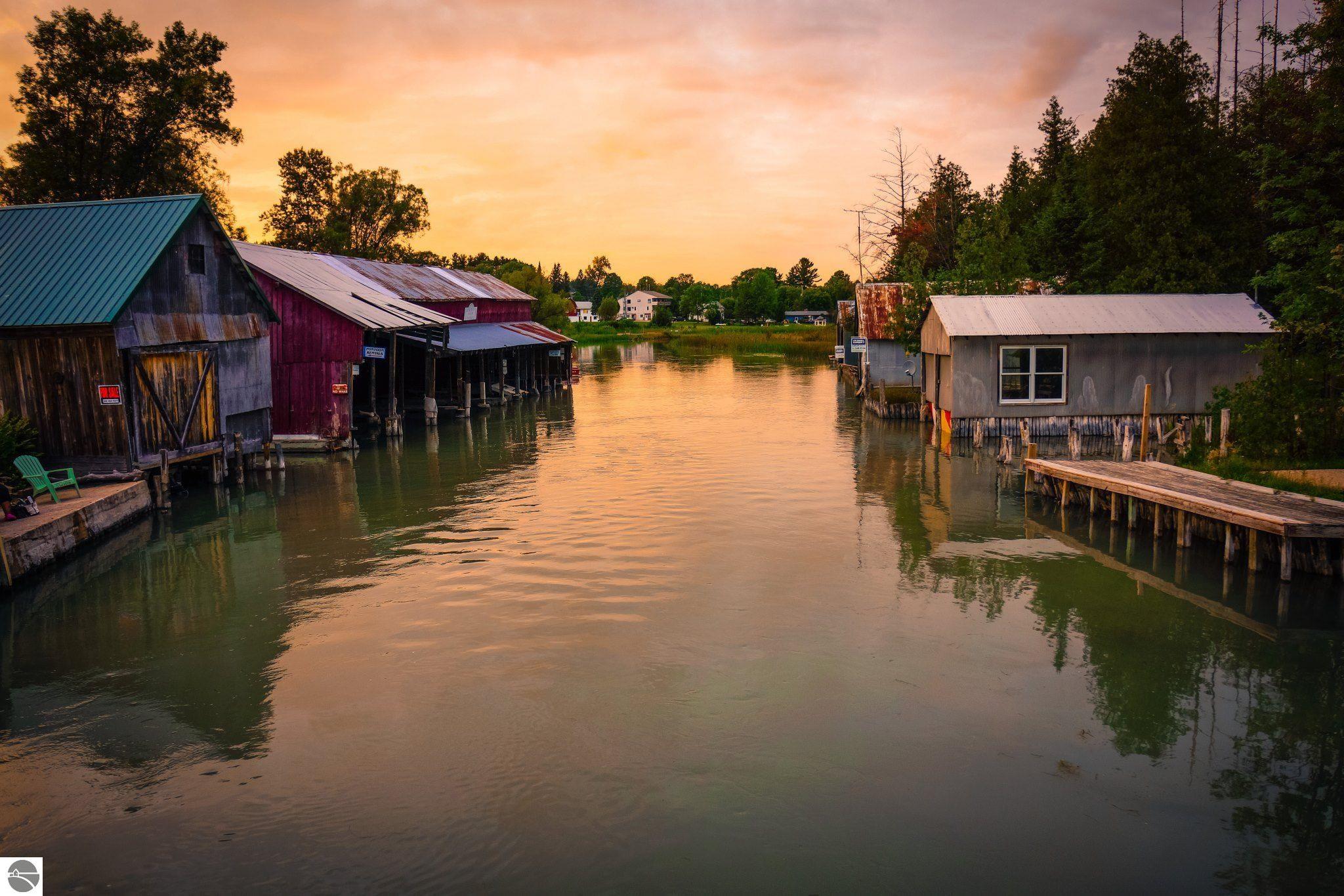 3656 US-31 N Unit: 8