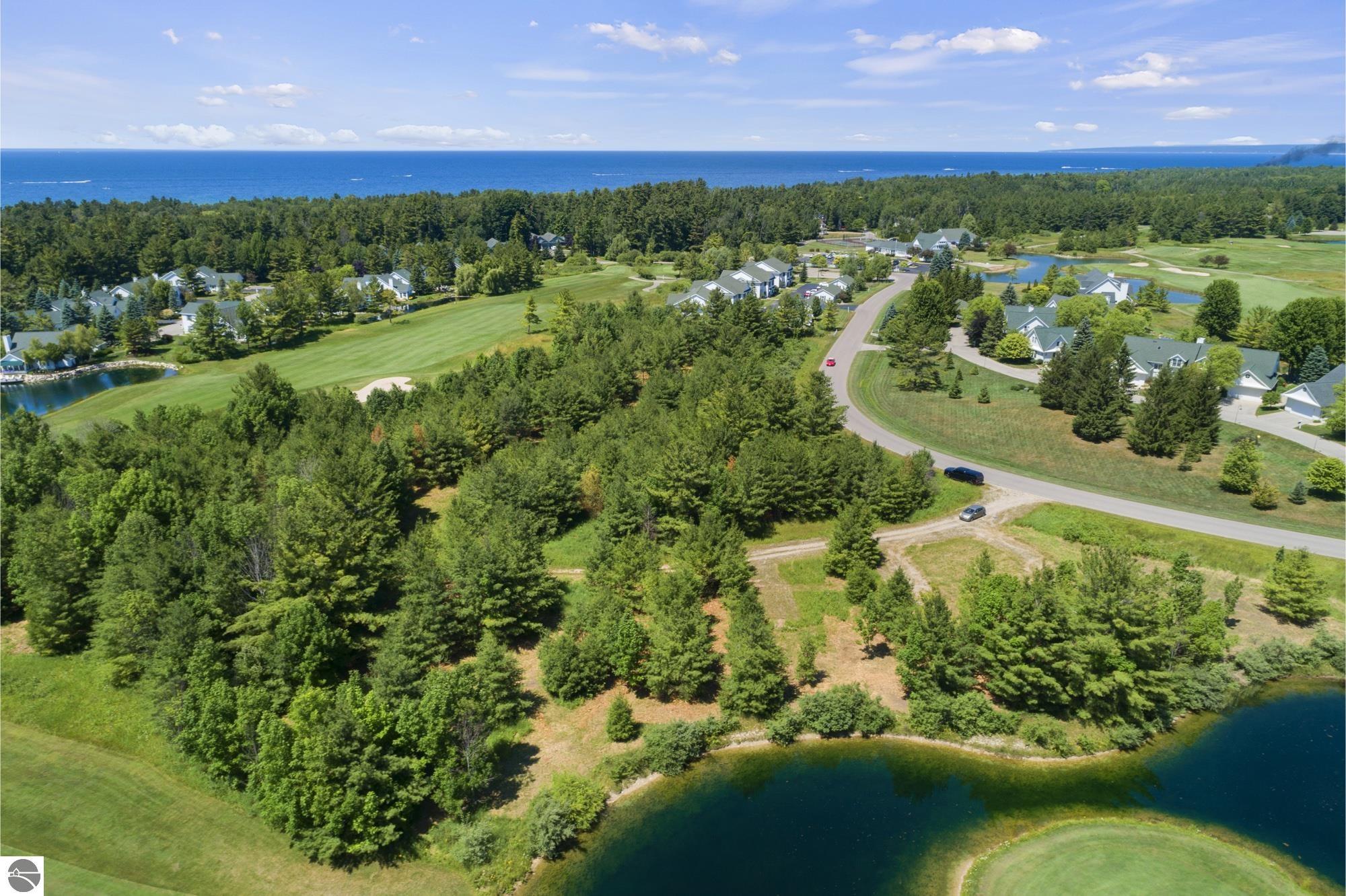000 Country Club Drive
