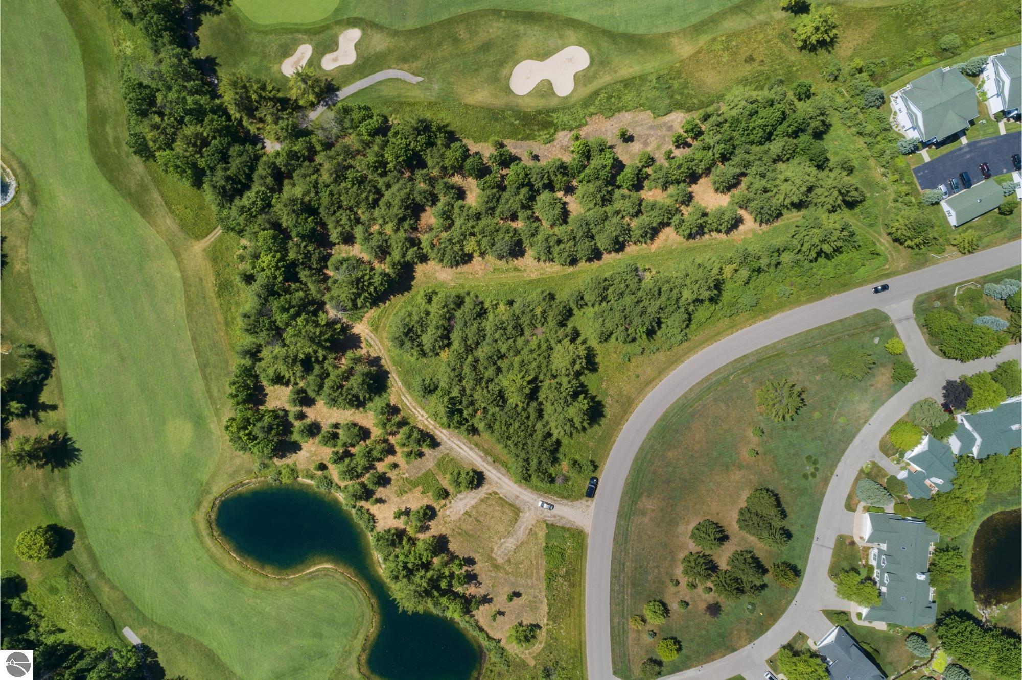 000 Country Club Drive