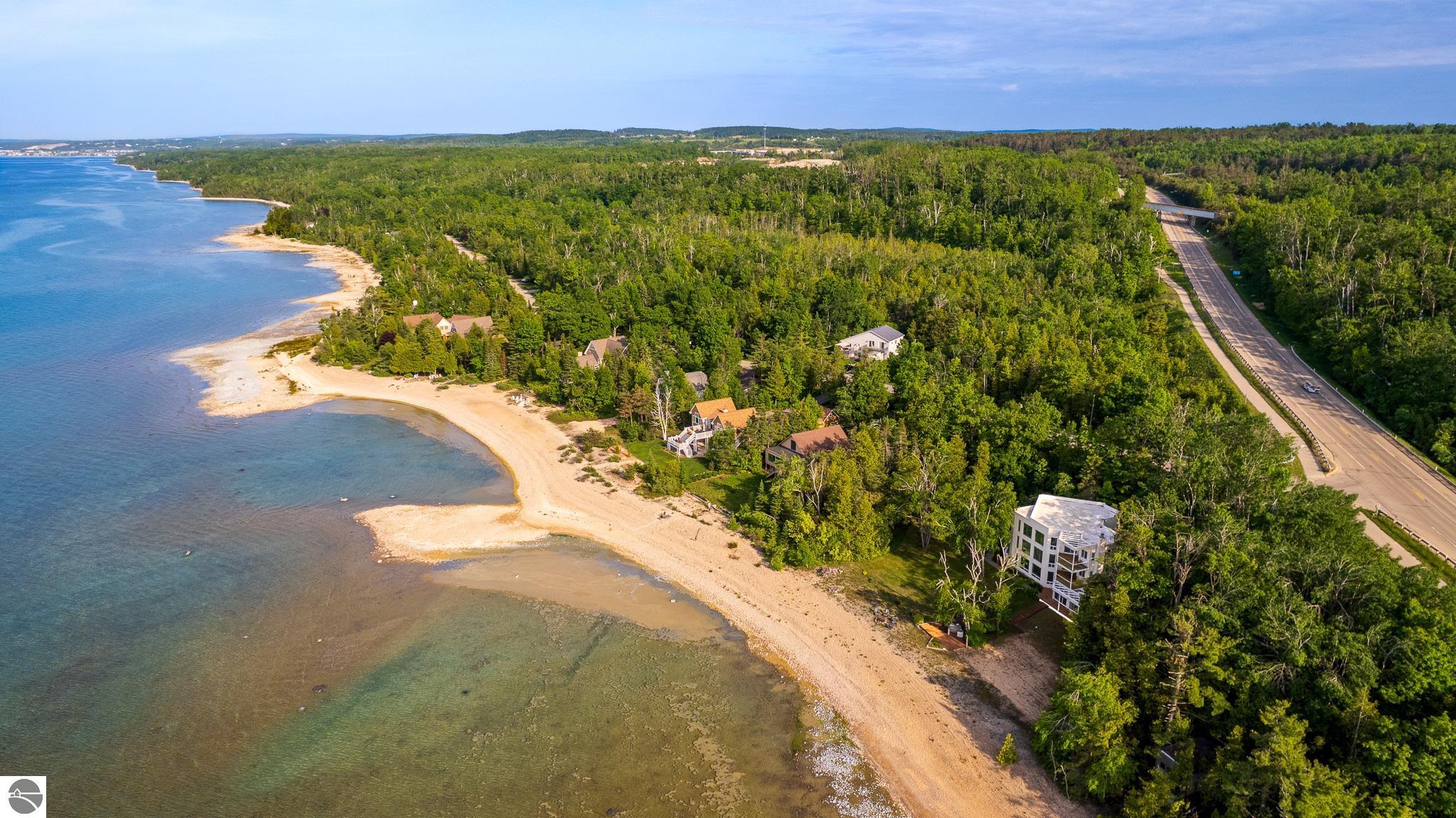 7857 Nine Mile Point Drive