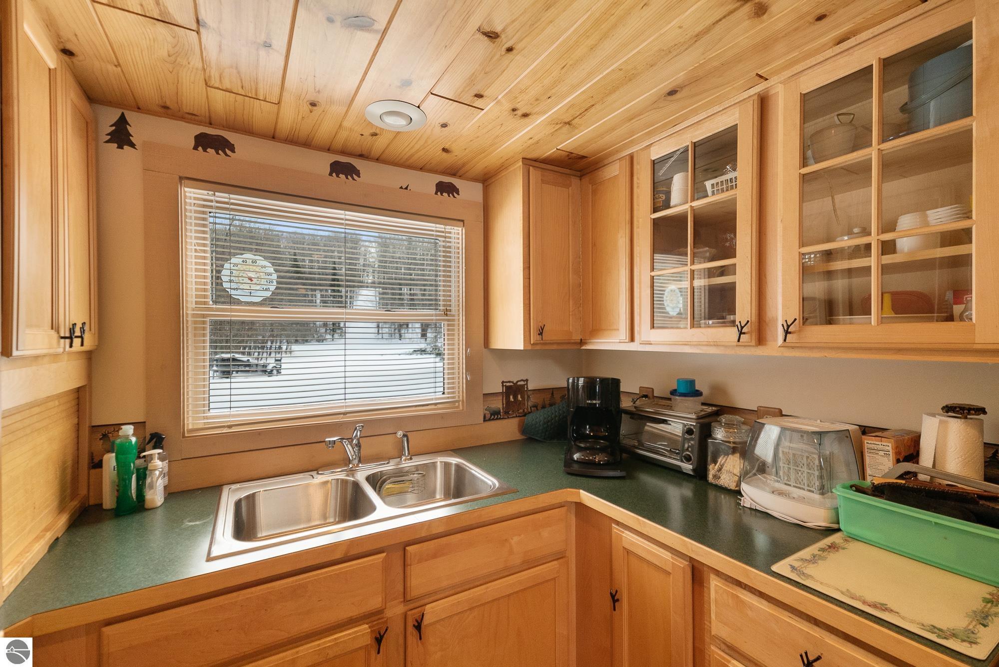 1133 W Thumb Lake Road